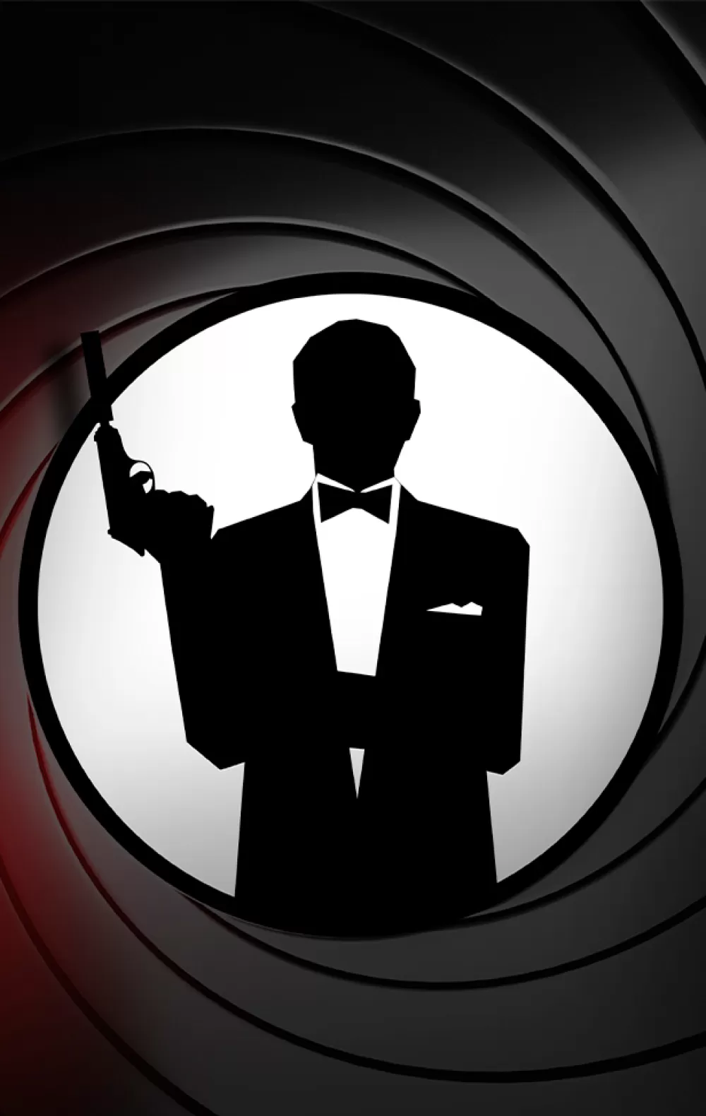 La Saga James Bond: Licencia para verlo todo en el nuevo Movistar Plus+