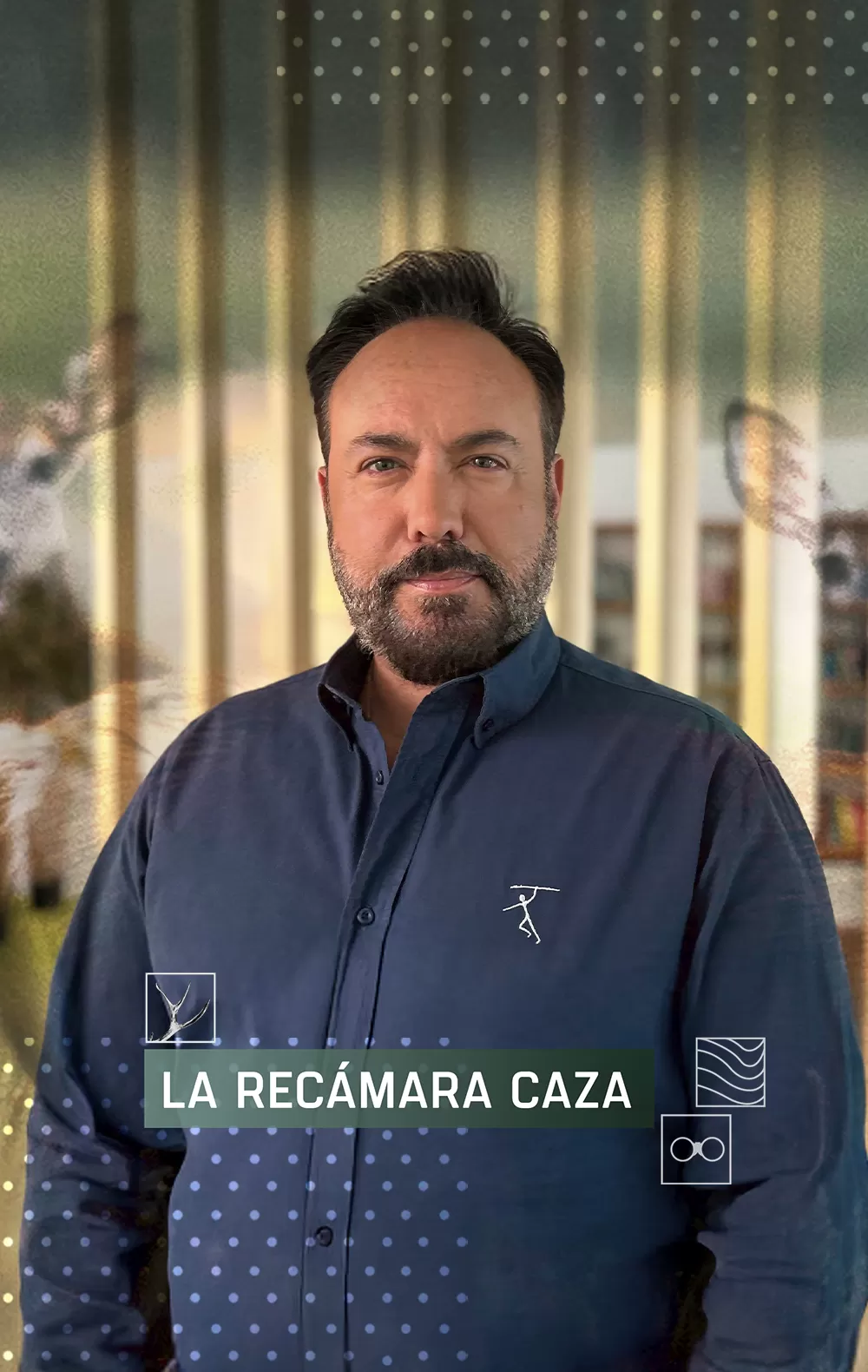 La recámara, en Caza y Pesca | Movistar Plus+