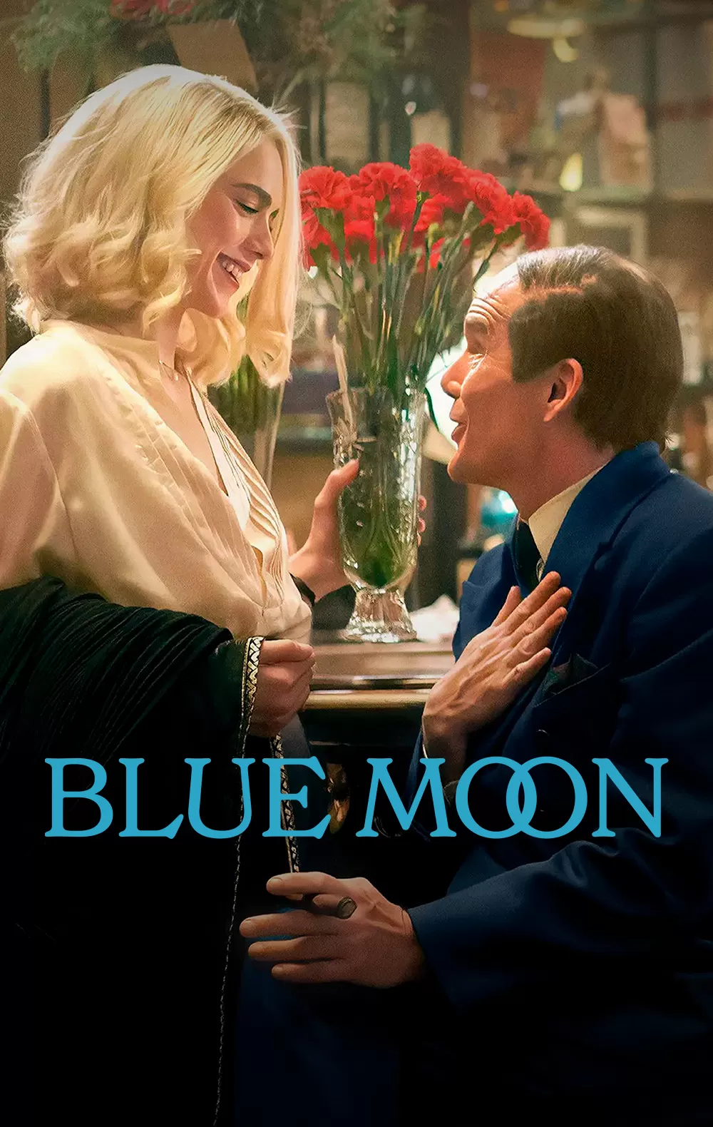 'Blue Moon', en Movistar Plus
