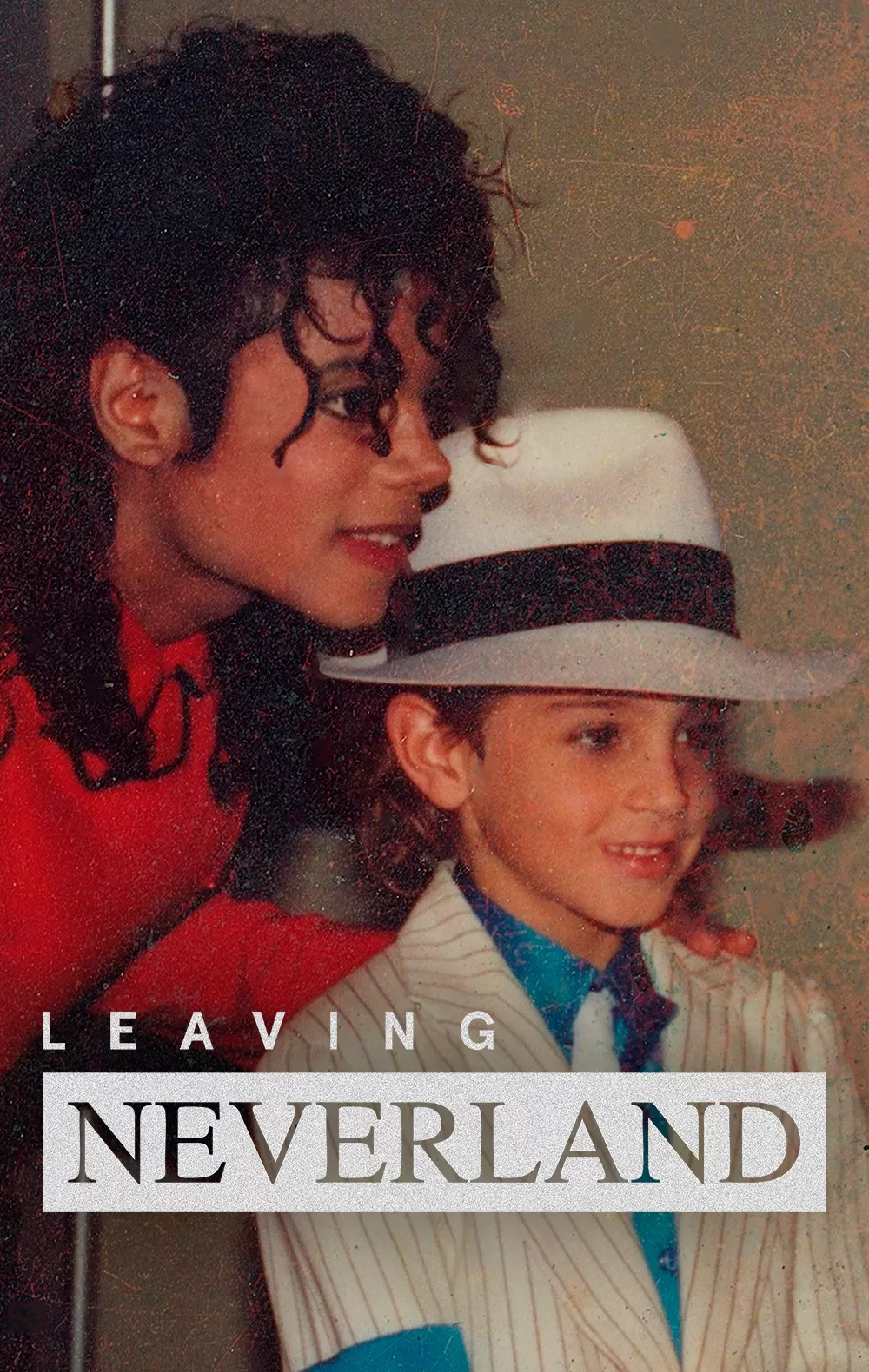 'Leaving Neverland', en Movistar Plus+