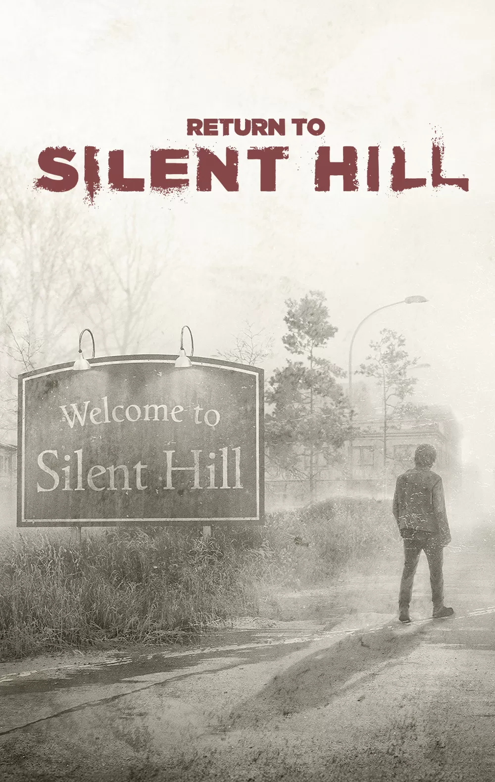 'Return to Silent Hill', en Movistar Plus