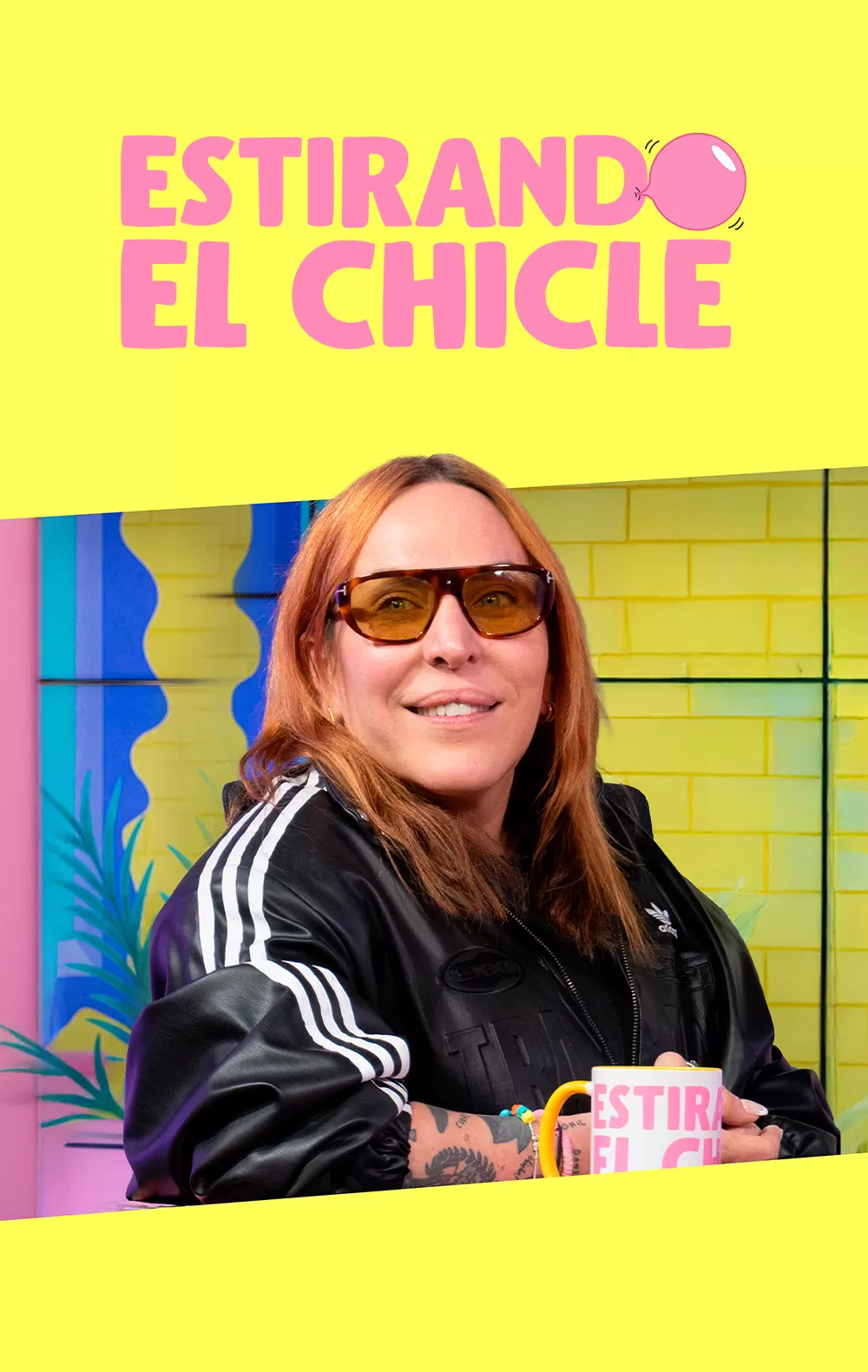 Estirando el chicle, en Movistar Plus+