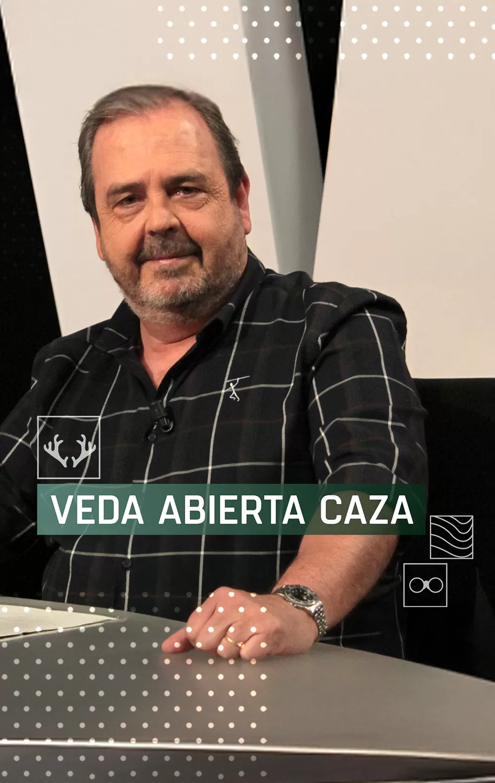 Veda Abierta Caza, en Caza y Pesca | Movistar Plus+