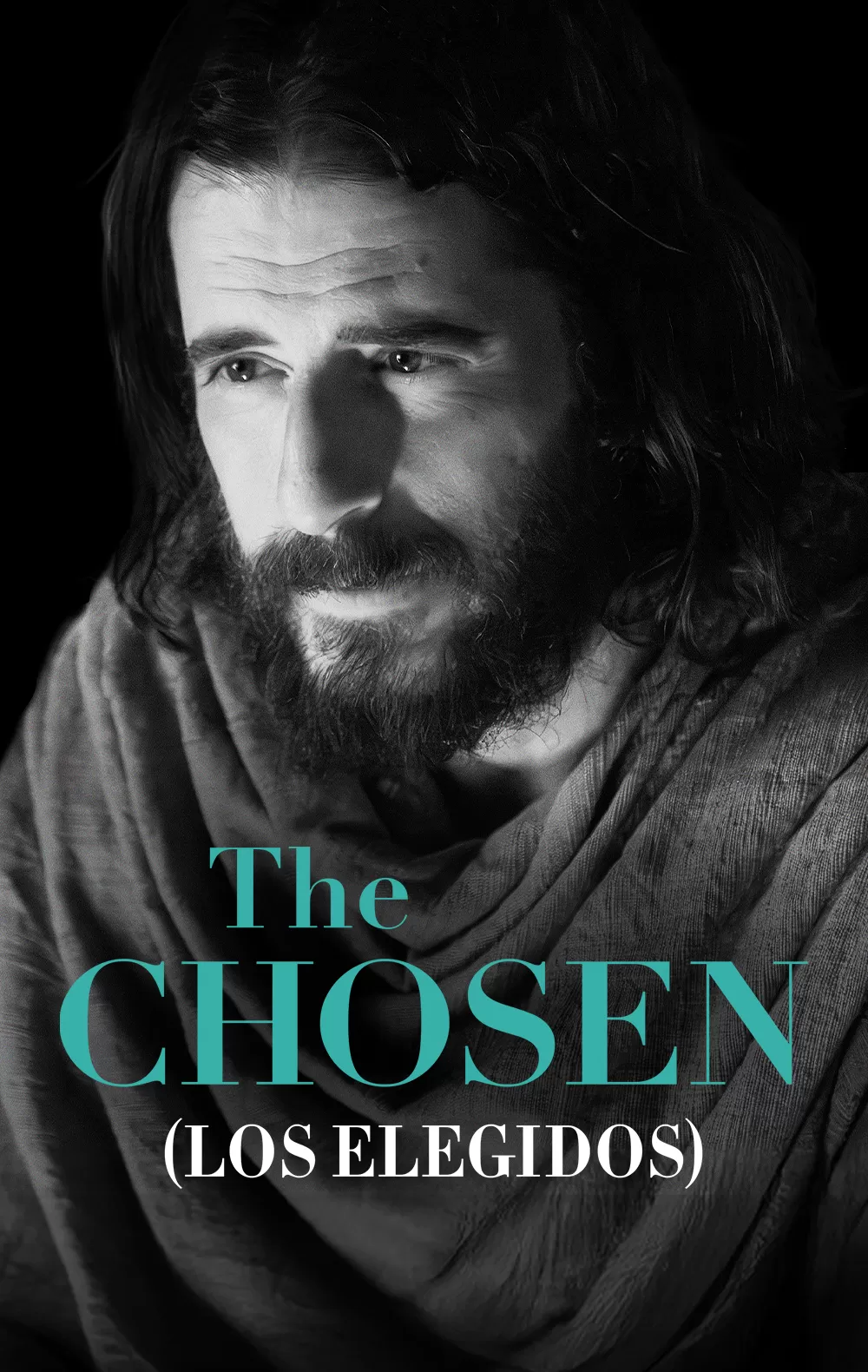 'The Chosen (Los elegidos)', en Movistar Plus+