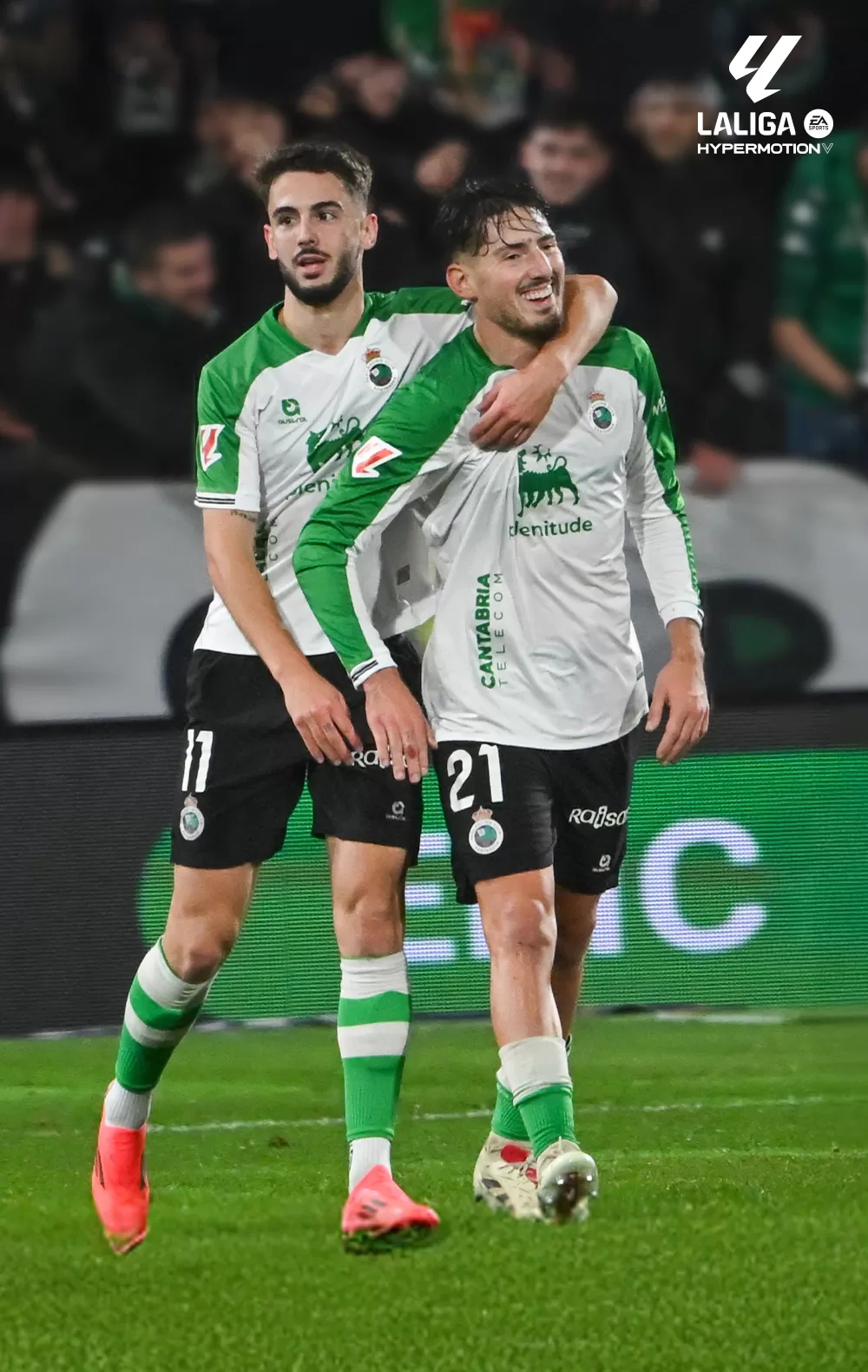 LALIGA HYPERMOTION · Los 3 mejores partidos por jornada, en Movistar Plus+