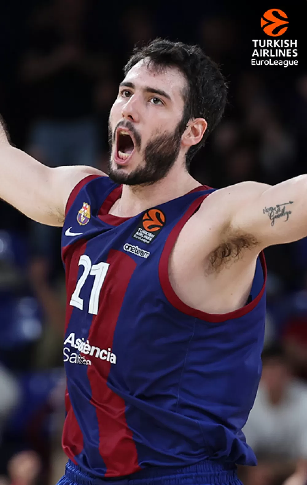 EUROLIGA · Olympiacos-Real Madrid, 5 DIC. En Movistar Plus+
