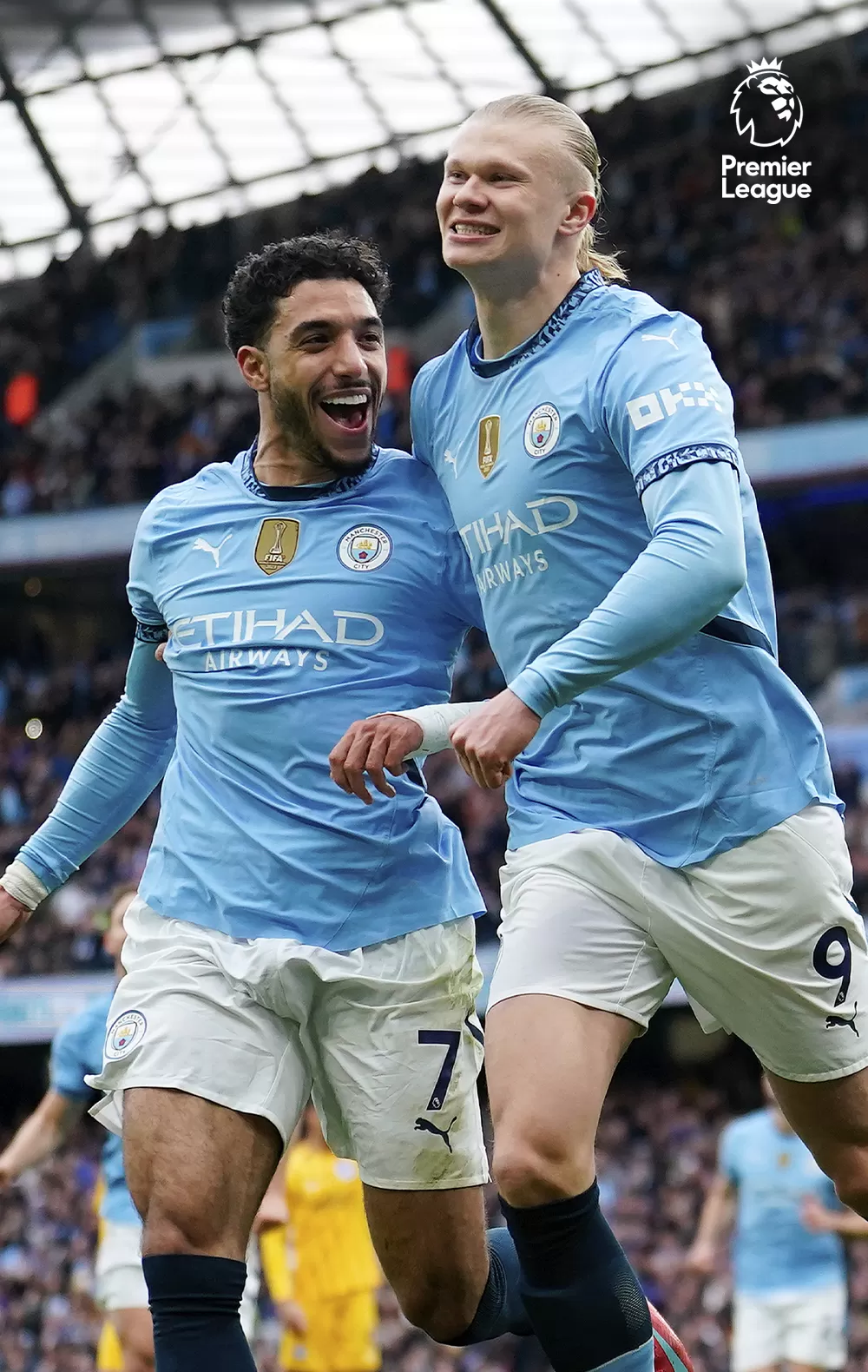 Fútbol · Premier League, Manchester City-Sunderland, 6 dic. en Movistar Plus+