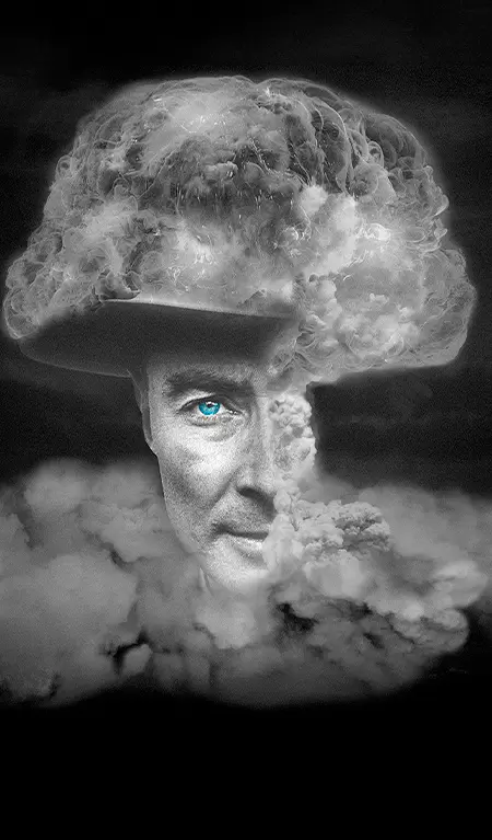 Oppenheimer: el dilema de la bomba atómica, en Movistar Plus+