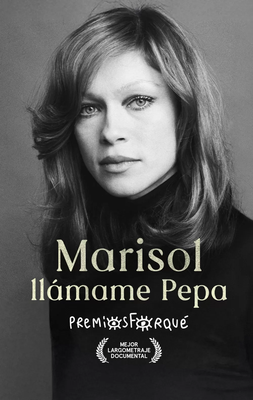 Marisol, llámame Pepa, en Movistar Plus+