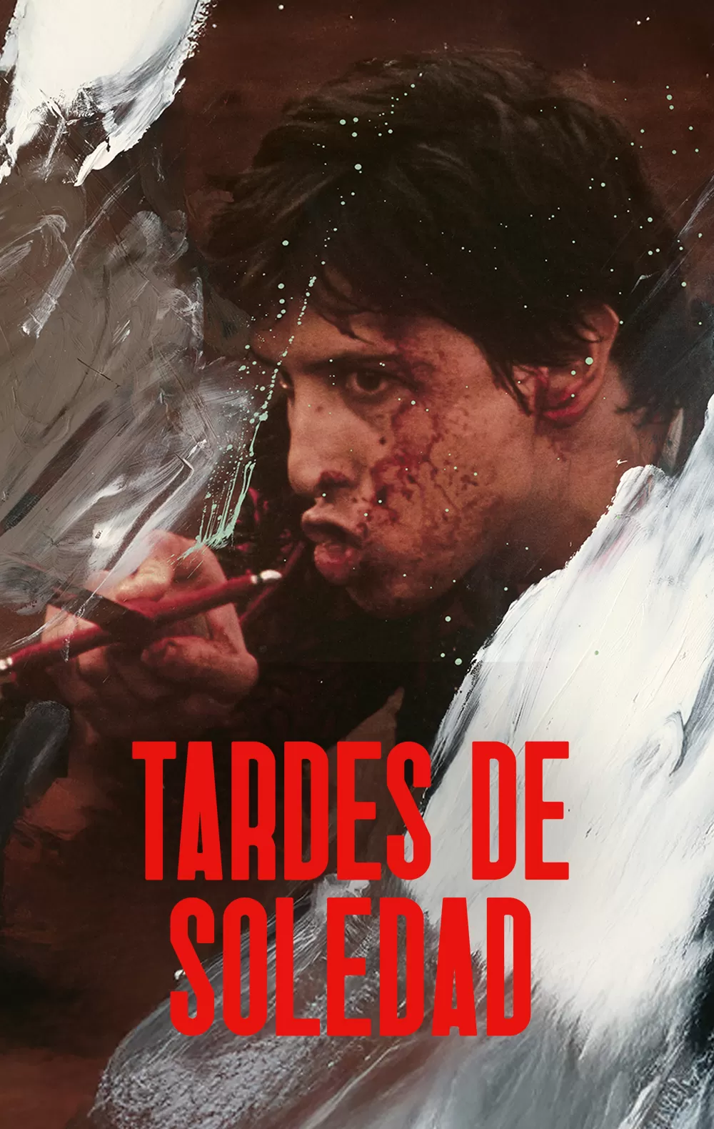 'Tardes de soledad', en Movistar Plus+