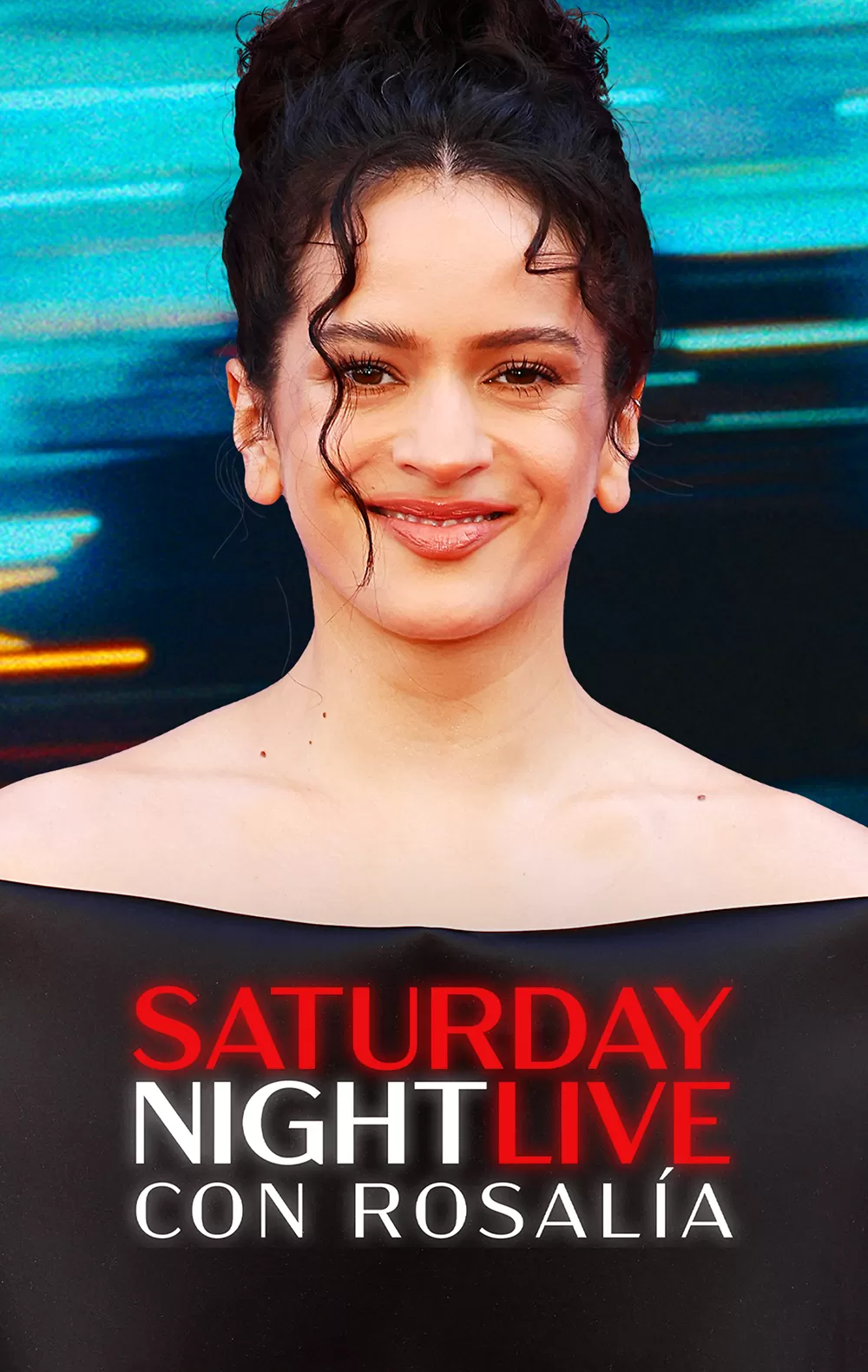 Saturday Night Live, en Movistar Plus