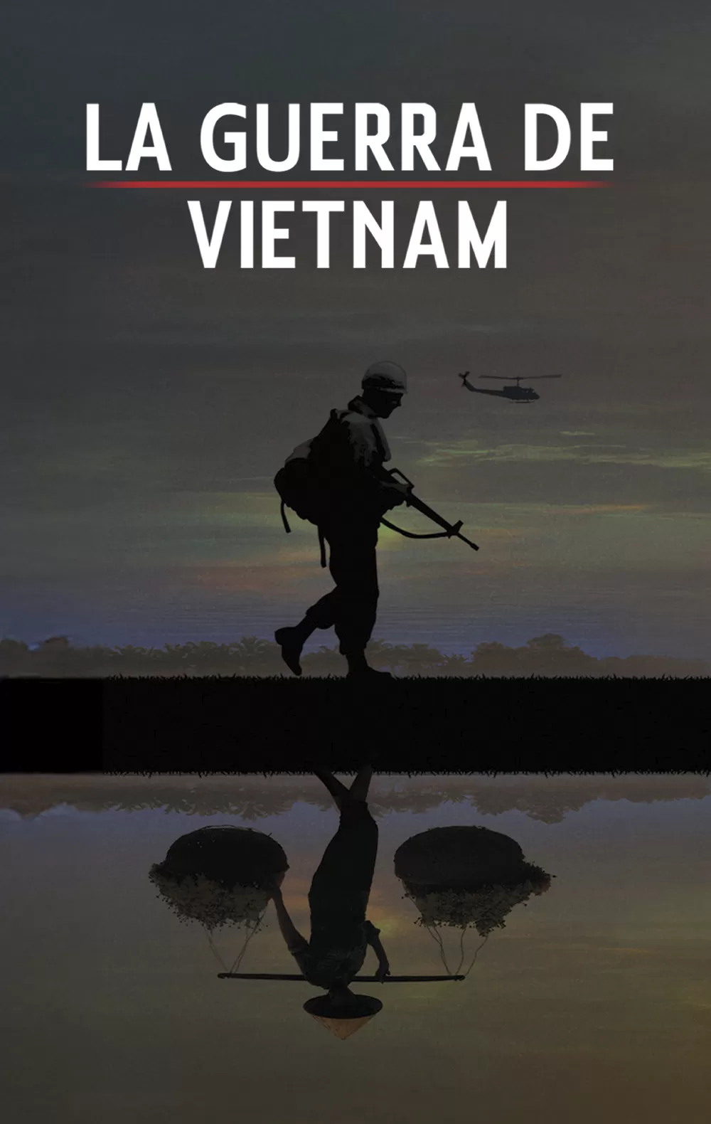 'La Guerra de Vietnam', en Movistar Plus+