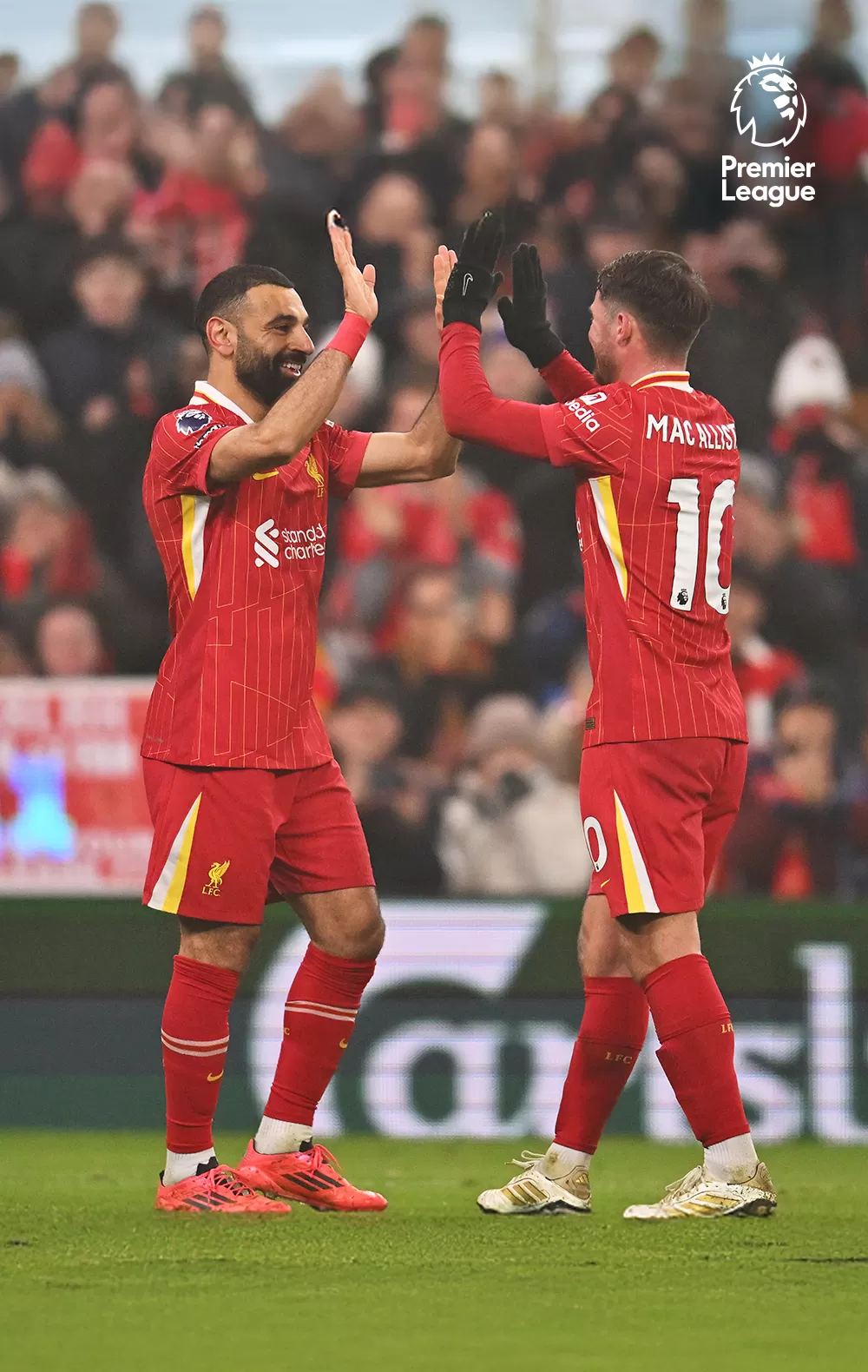 Fútbol · Premier League, Manchester City-Brighton, 15 mar. en Movistar Plus+