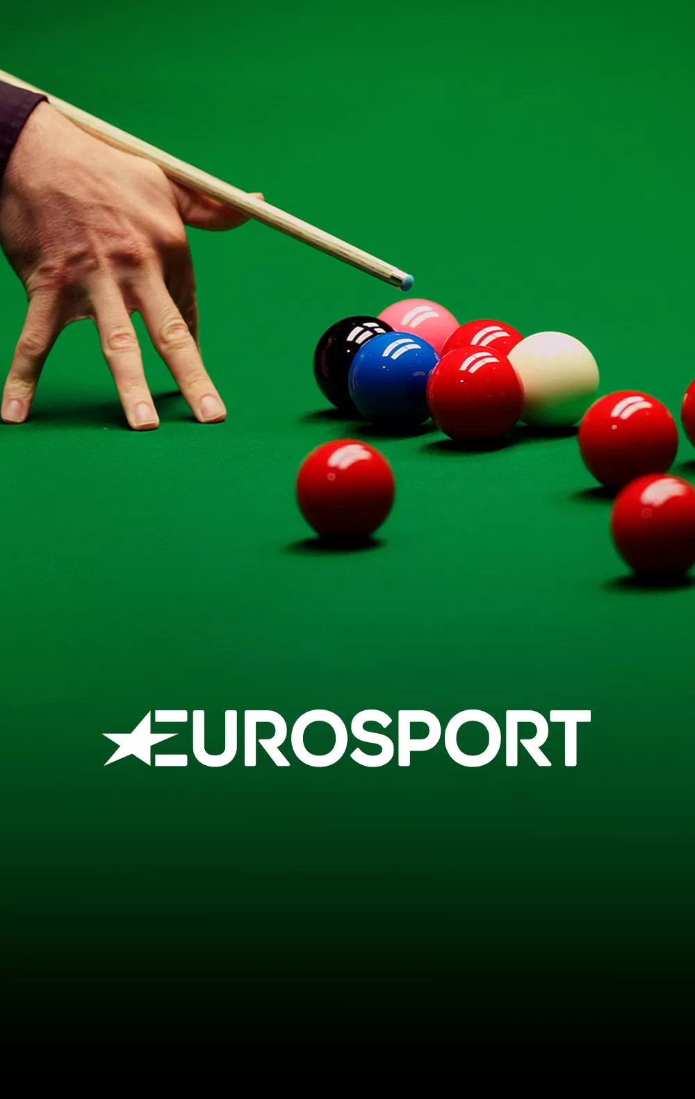 Lo mejor del Mundial de Snooker, hasta el 5 de may. en Movistar Plus+ a través de Eurosport
