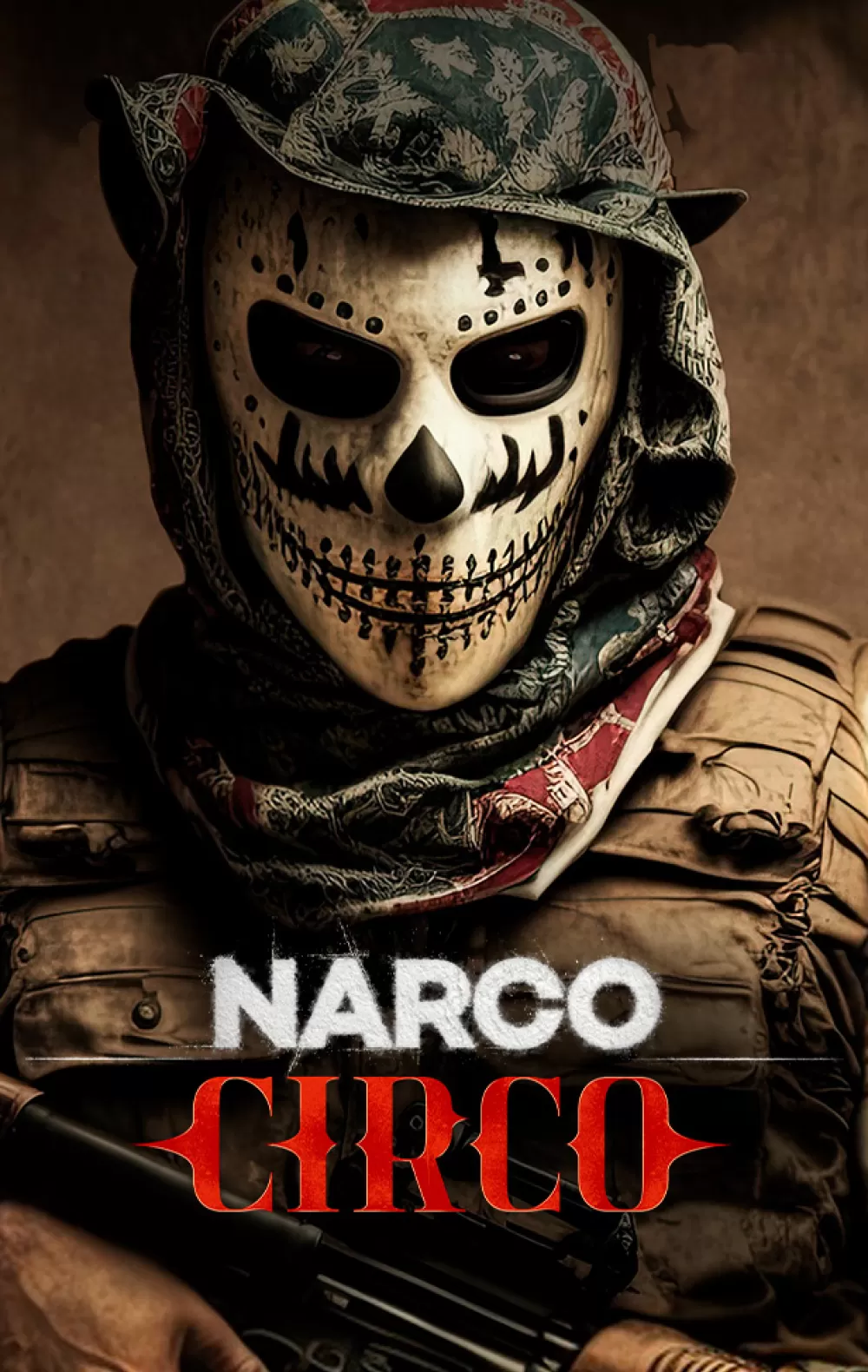 co Circo en Movistar Plus+