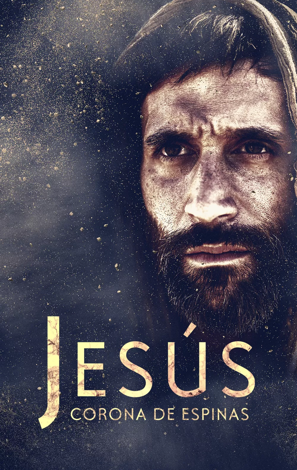 'Jesús: corona de espinas', en Movistar Plus+