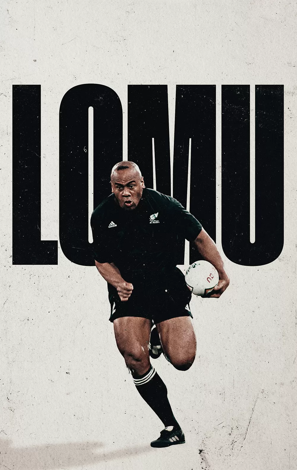 'Lomu', en Movistar Plus