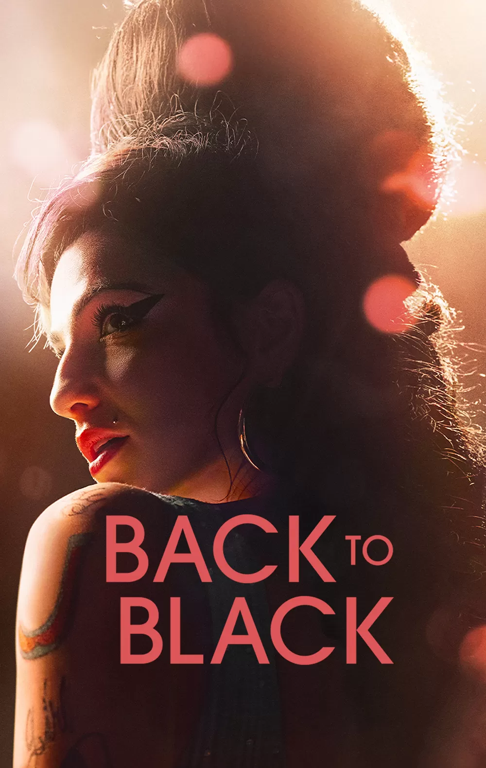'Back to Black', en Movistar Plus+