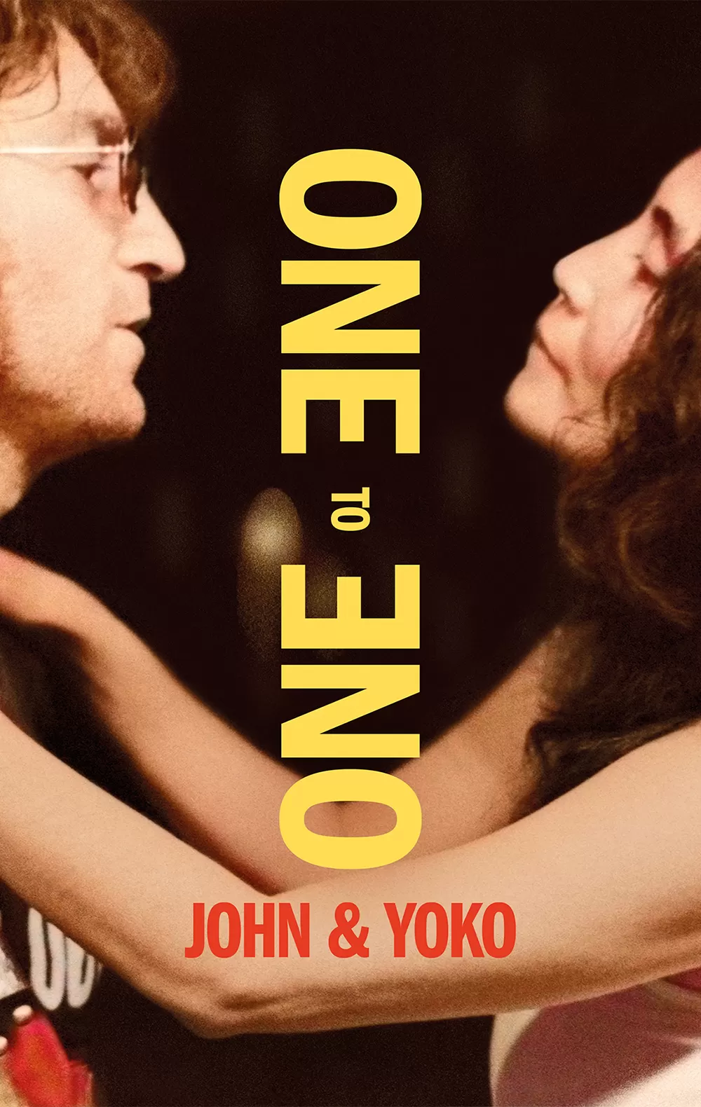 'One to One: John & Yoko', en Movistar Plus+