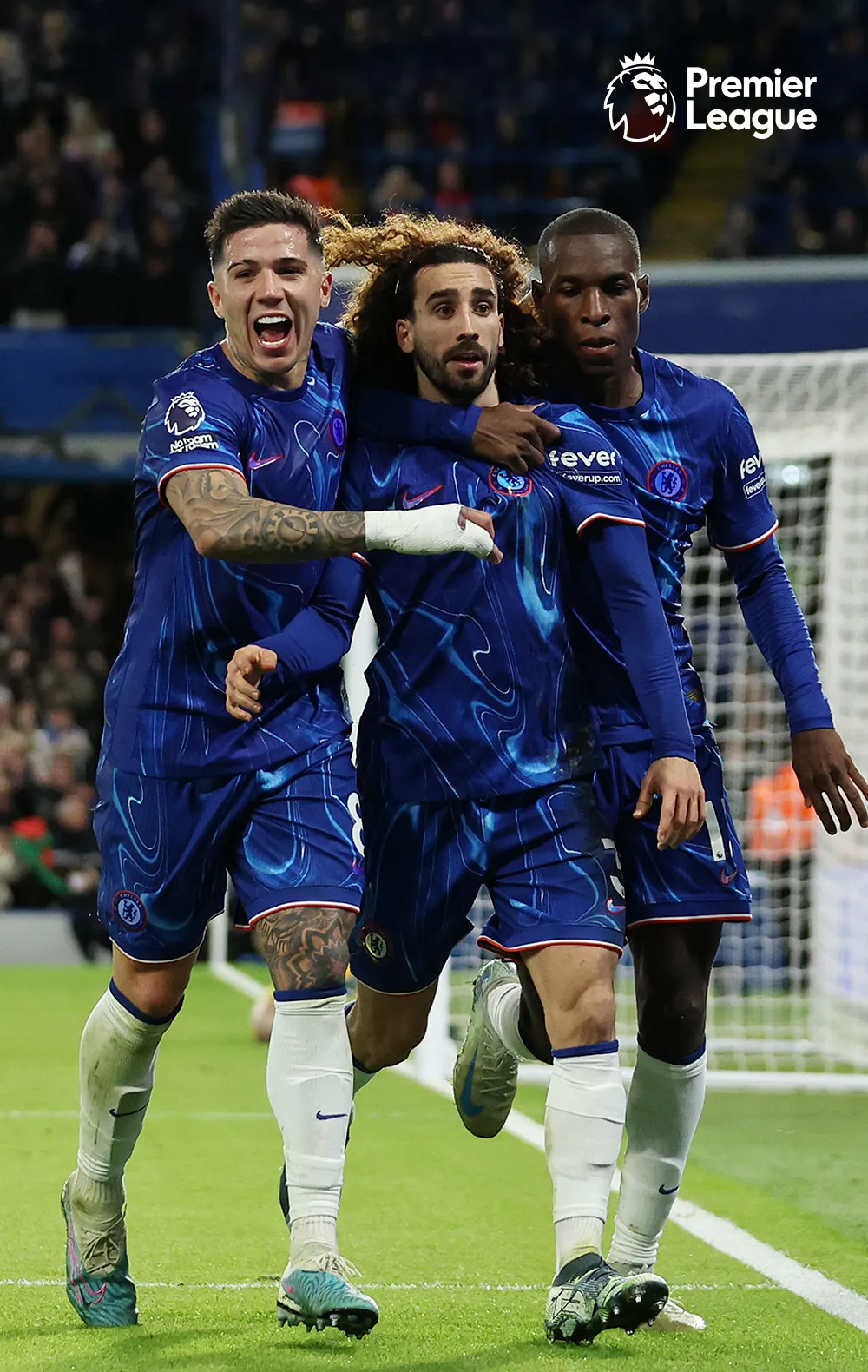 Fútbol · Premier League, Newcastle-Chelsea, 10 may. en Movistar Plus+