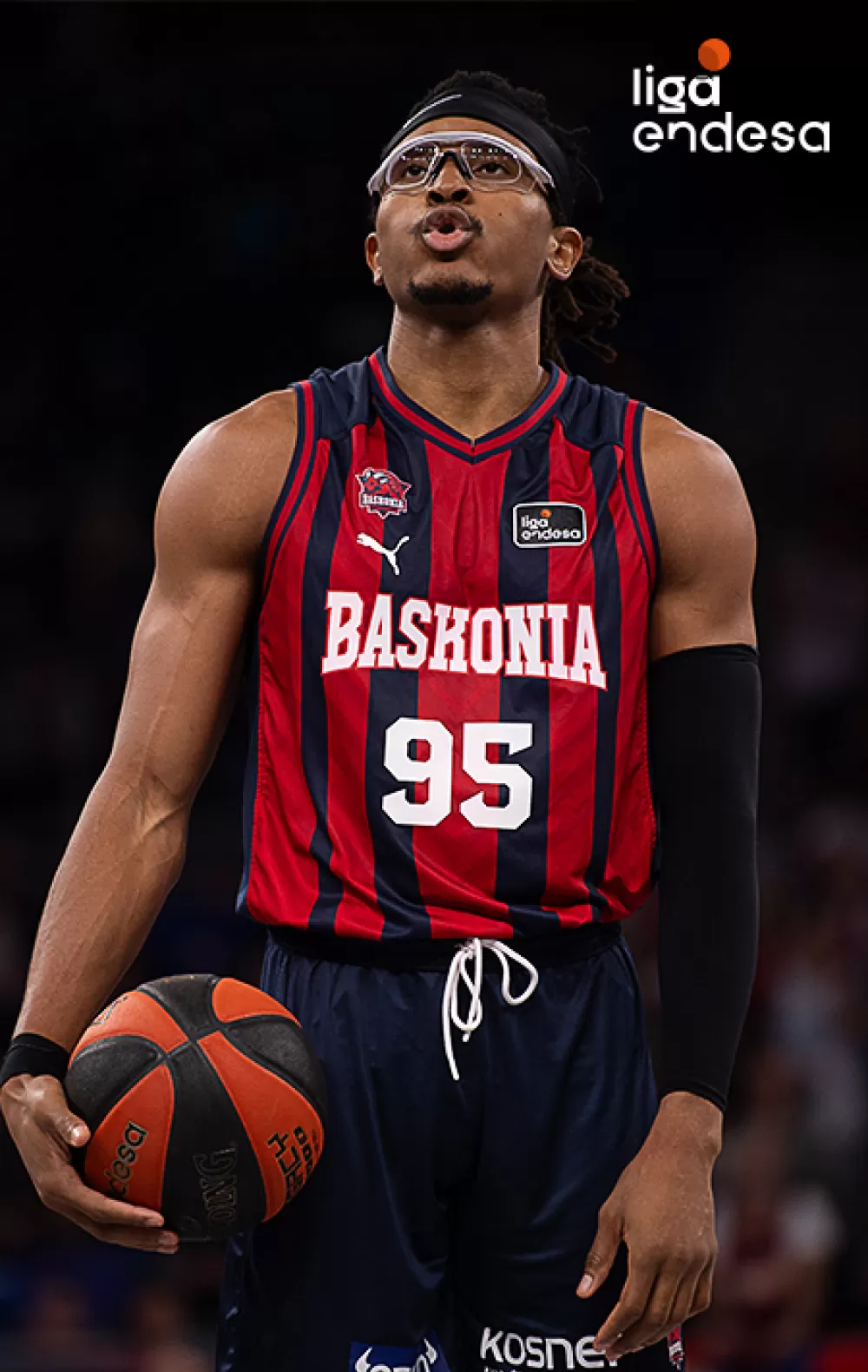 Liga Endesa · Real Madrid-Granada, 5 may. en Movistar Plus+