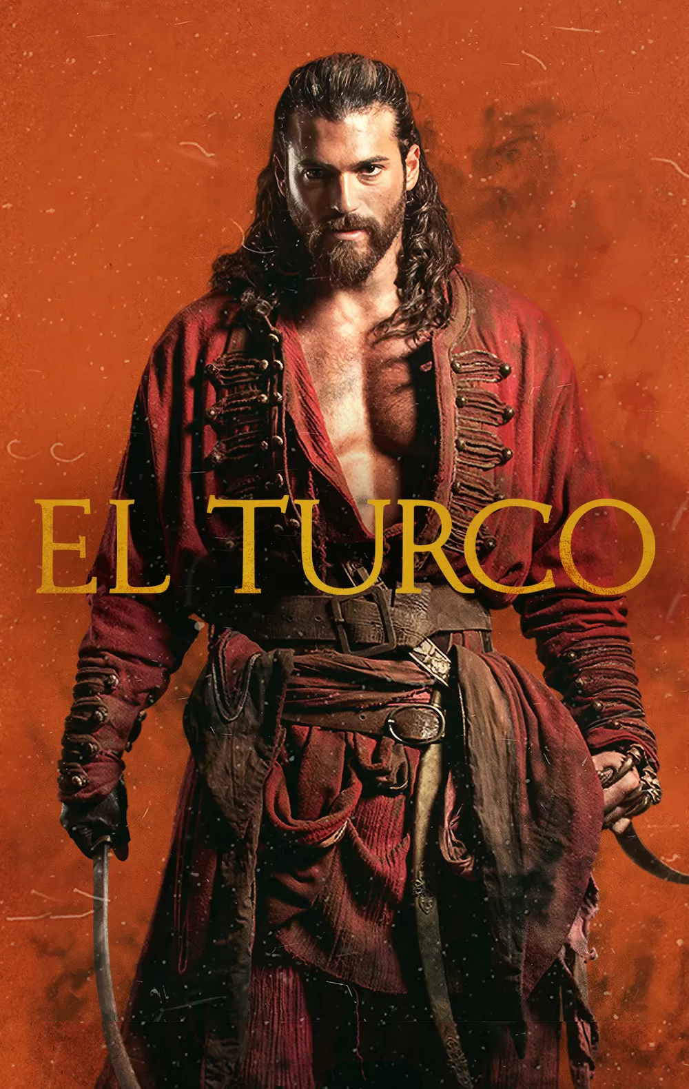 'El Turco', en Movistar Plus+