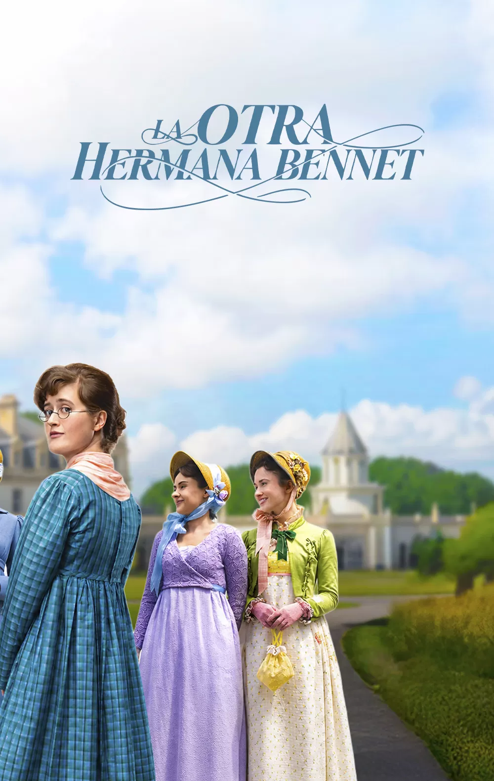 'La otra hermana Bennet', en Movistar Plus