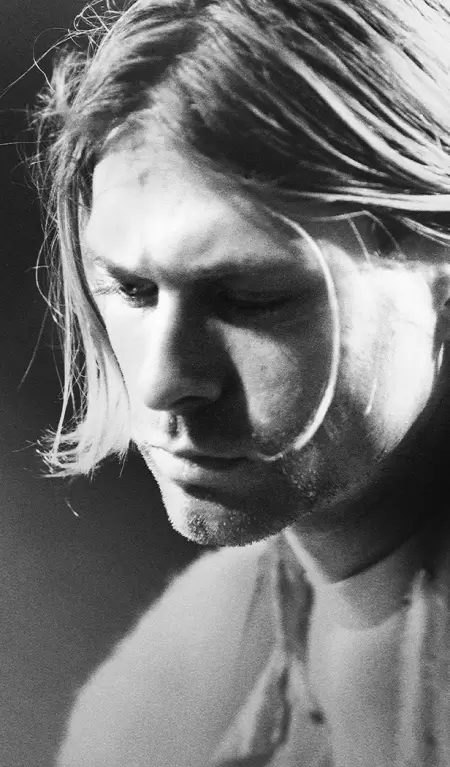 Cobain: Montage of Heck en Movistar Plus+