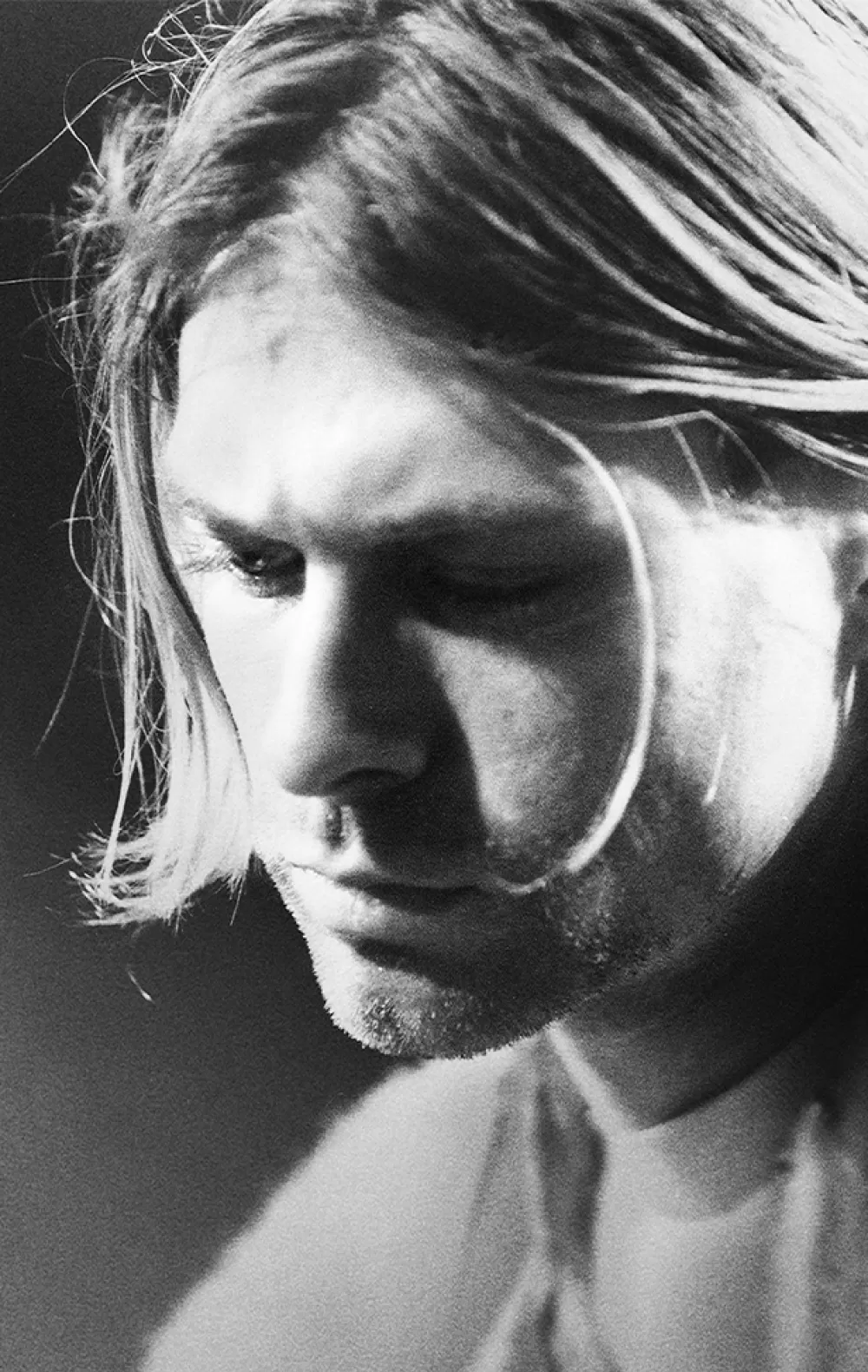 Cobain: Montage of Heck en Movistar Plus+