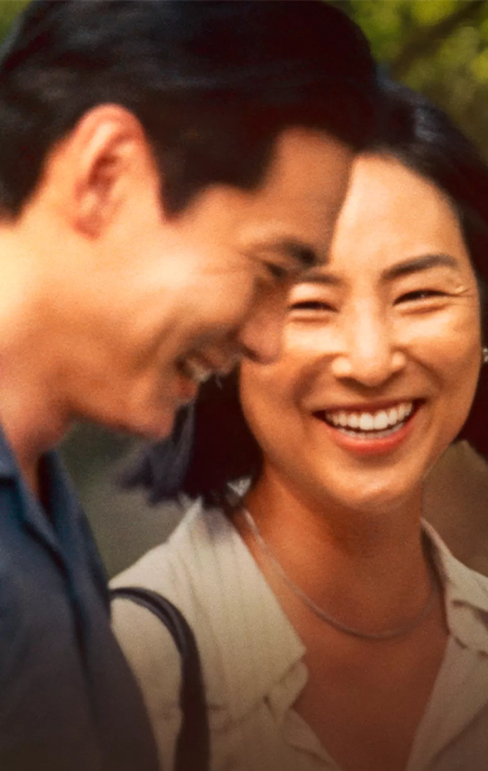 Vidas pasadas en Movistar Plus+