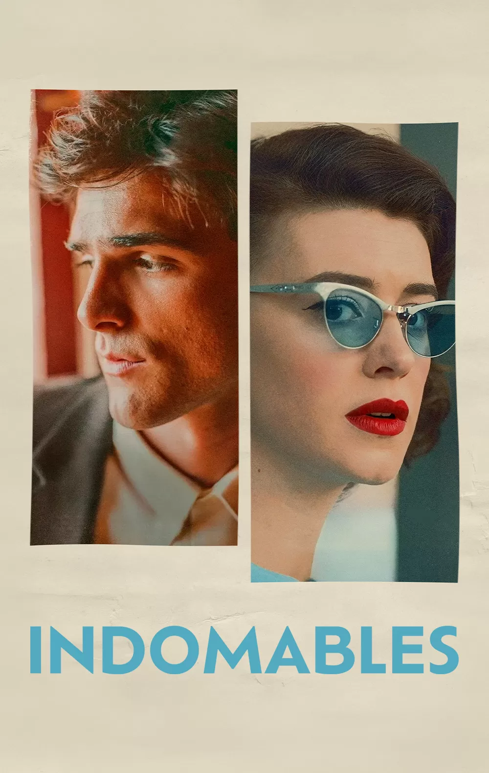 'Indomables', en Movistar Plus+