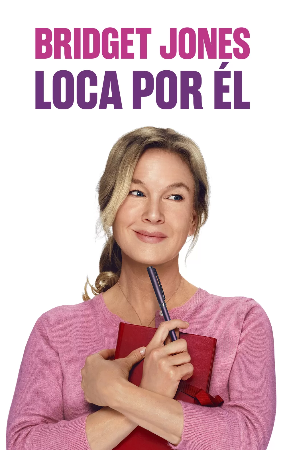Cine · 'Bridget Jones: loca por él' en Movistar Plus+