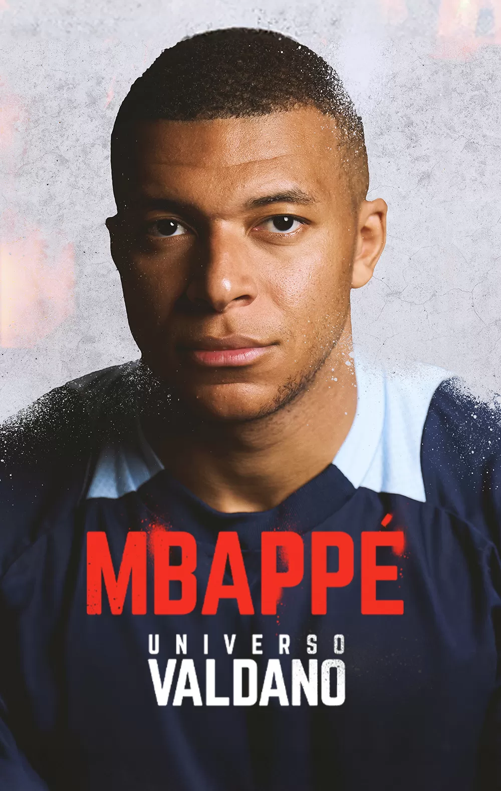 Universo Valdano: Mbappé, en Movistar Plus+