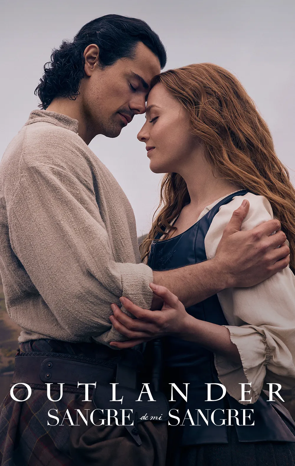 'Outlander. Sangre de mi sangre', en Movistar Plus+