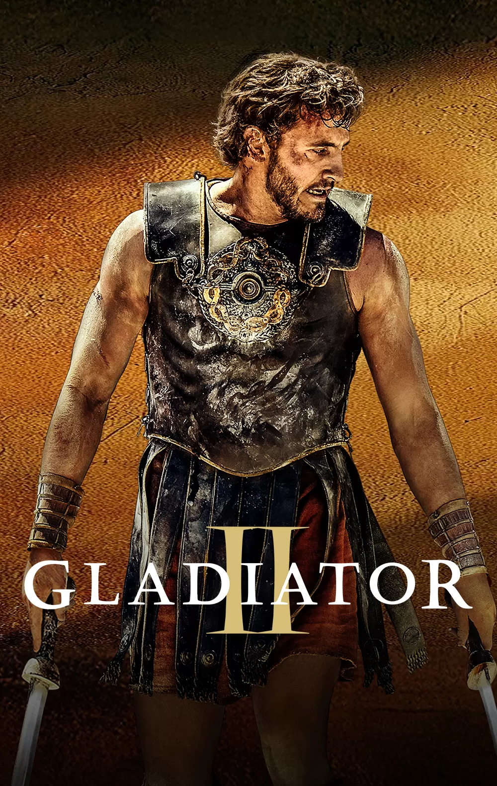 'Gladiator II', en Movistar Plus+
