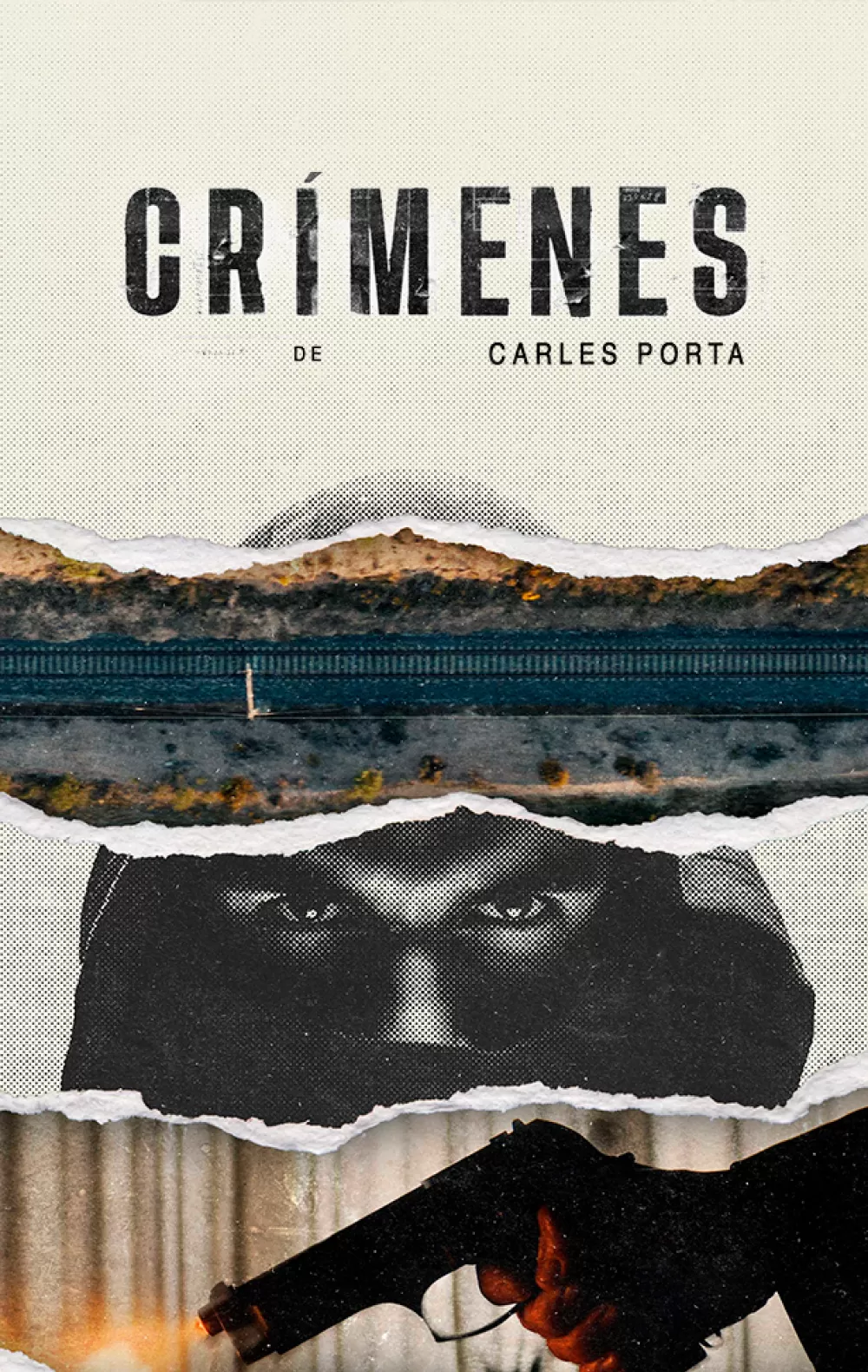 ‘Crímenes’, de Carles Porta · Nueva temporada