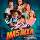 Los Rodríguez y el Más Allá