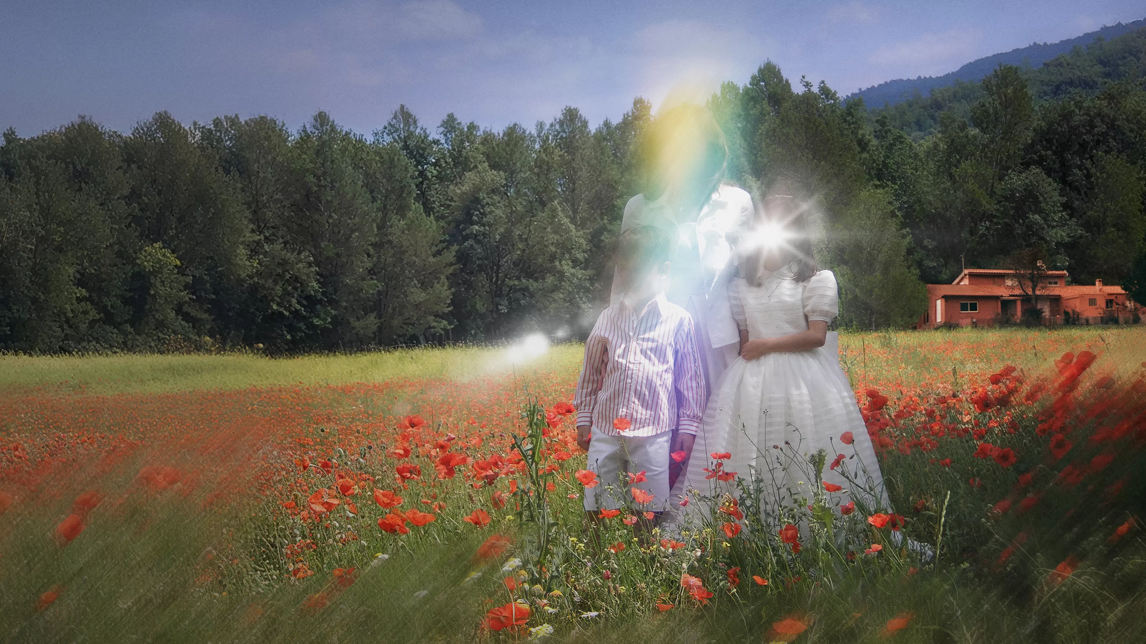 'La Chaparra', en Movistar Plus+