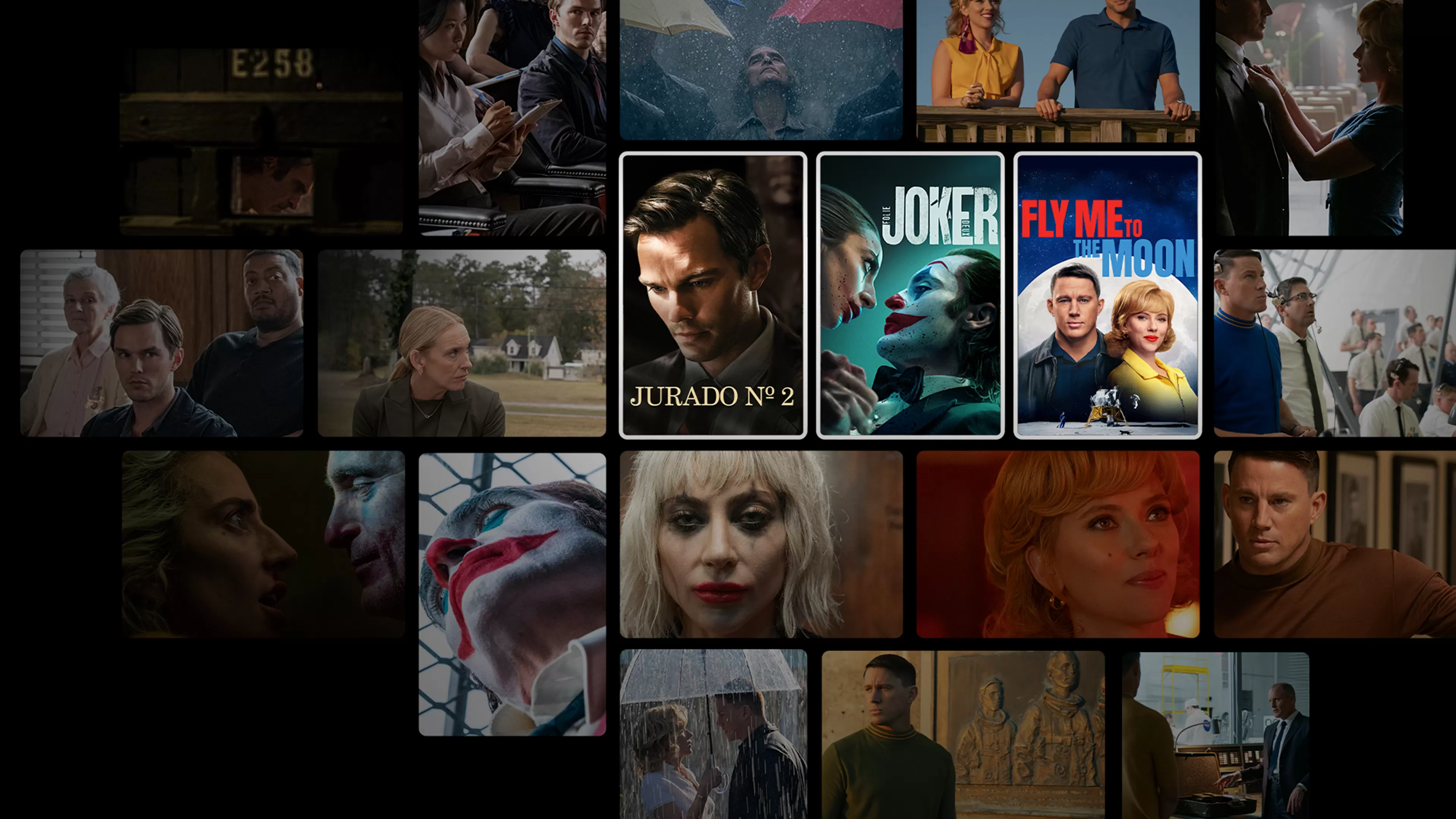 Un estreno de cine al día, en Movistar Plus+