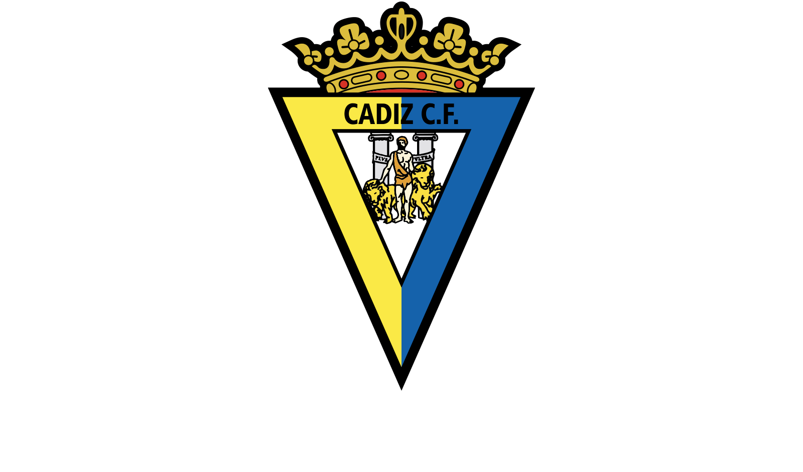 Todos los partidos del Cádiz CF, en Movistar Plus+