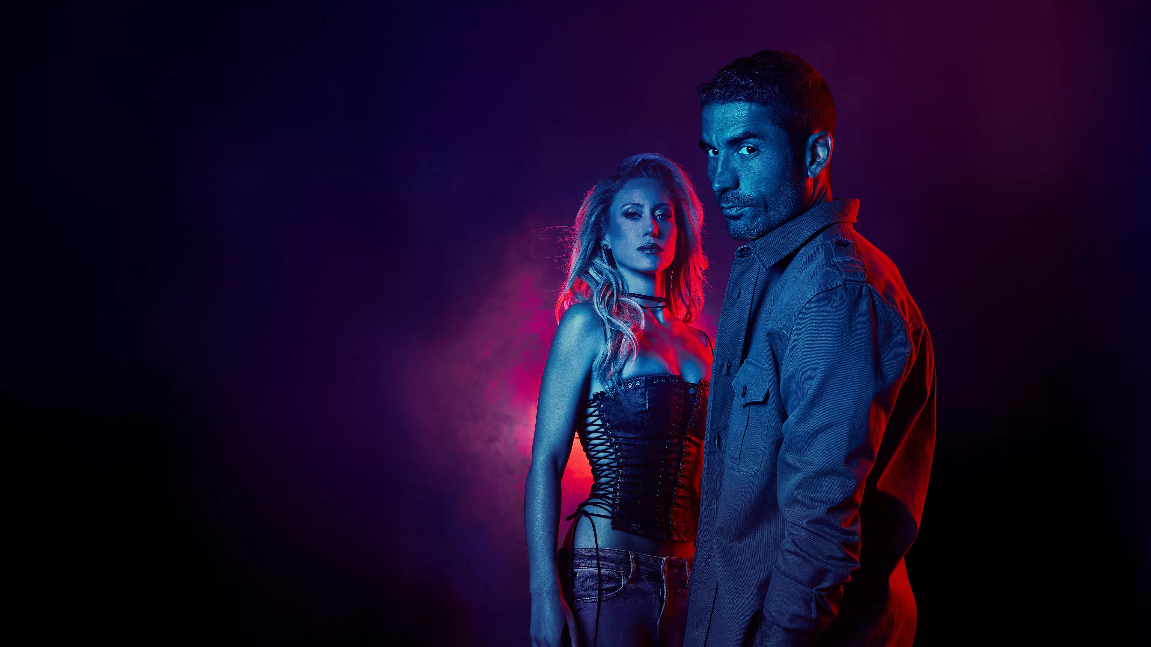 'El inmortal T3', en Movistar Plus