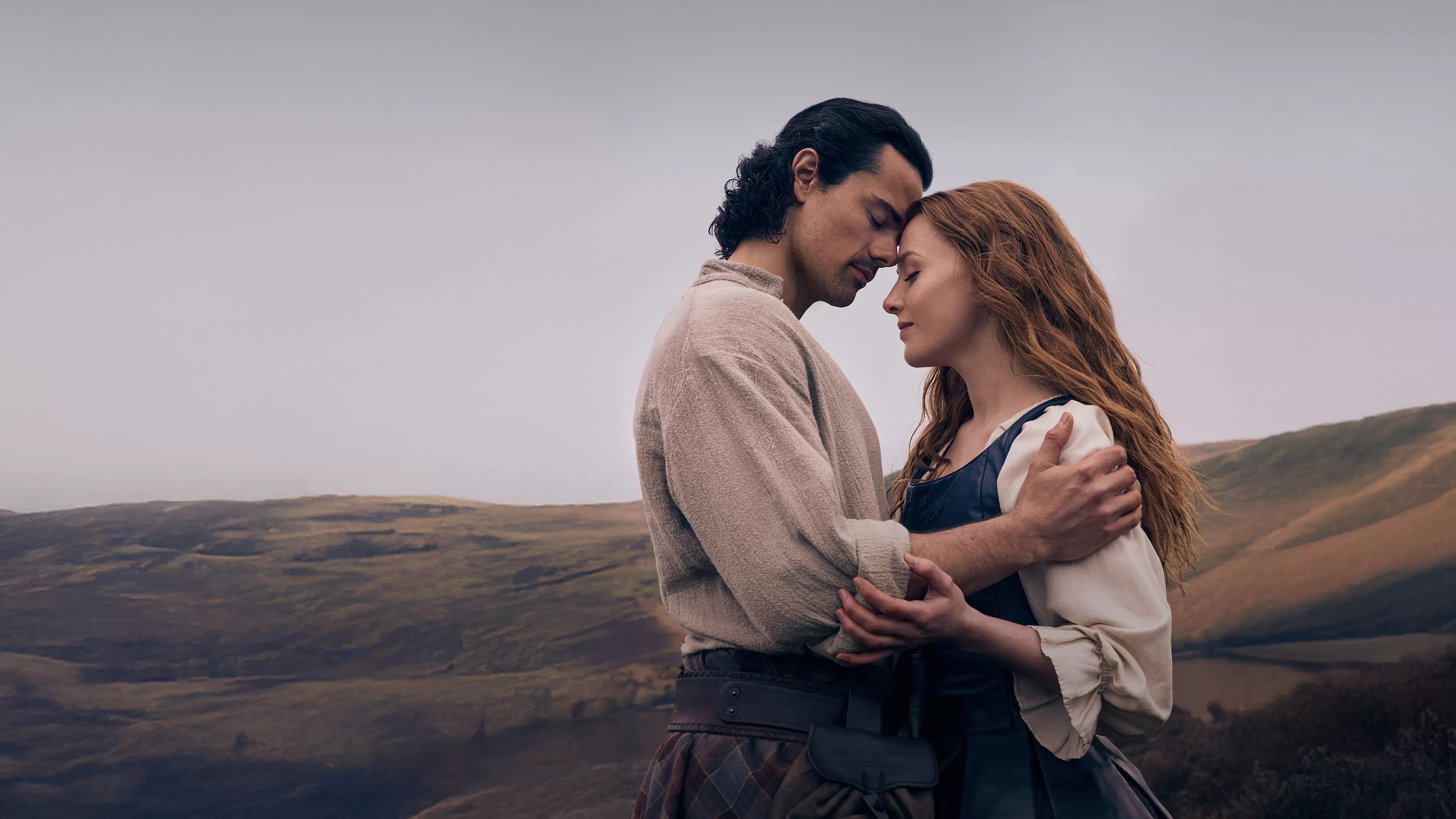 'Outlander: Sangre de mi sangre'