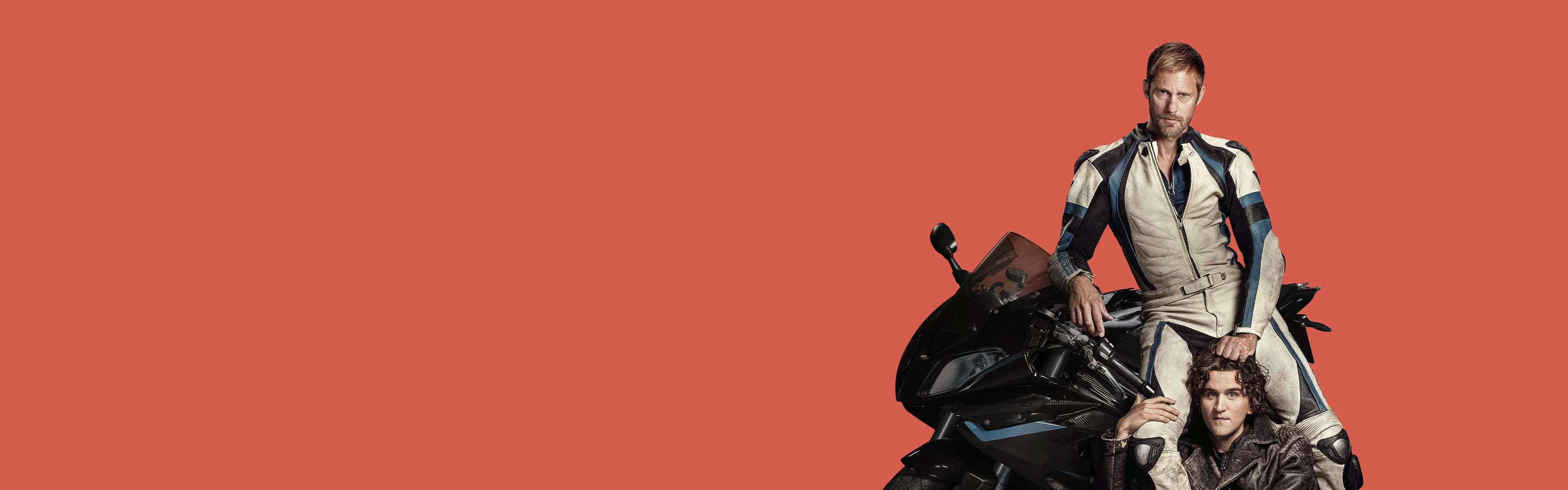 'Pillion', en Movistar Plus