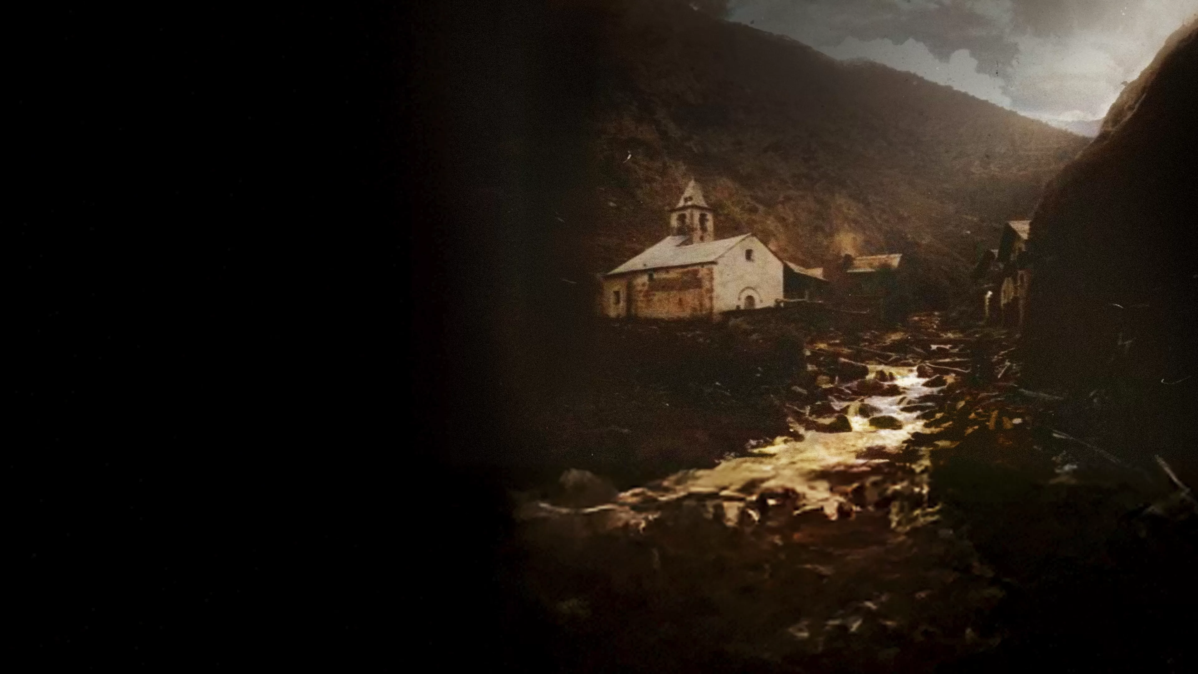 'Tor: Una historia de Carles Porta', en Movistar Plus+