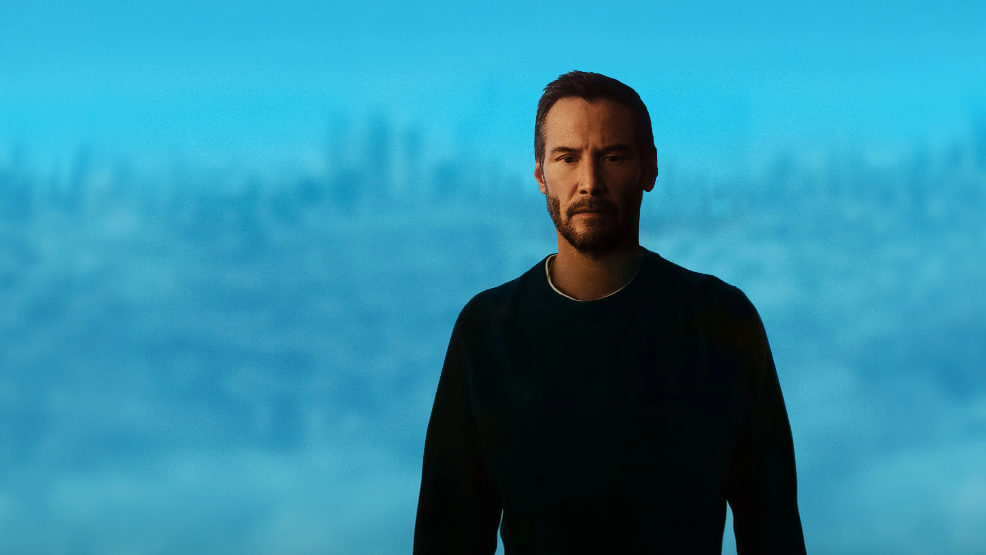 'Outcome', en Movistar Plus