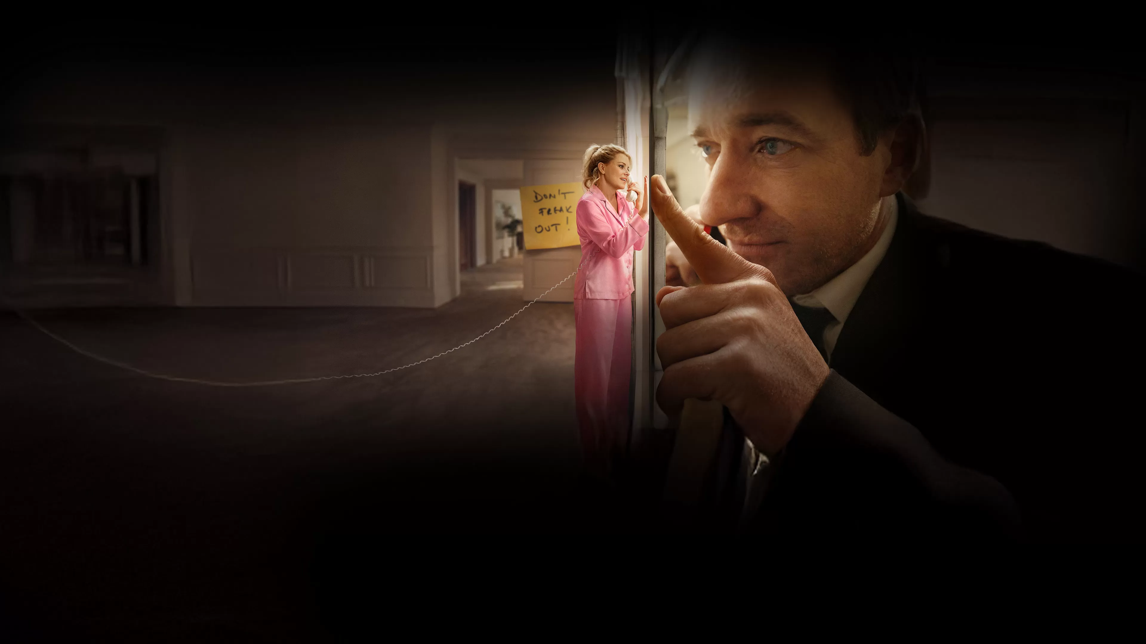 'La mujer miniatura', en Movistar Plus