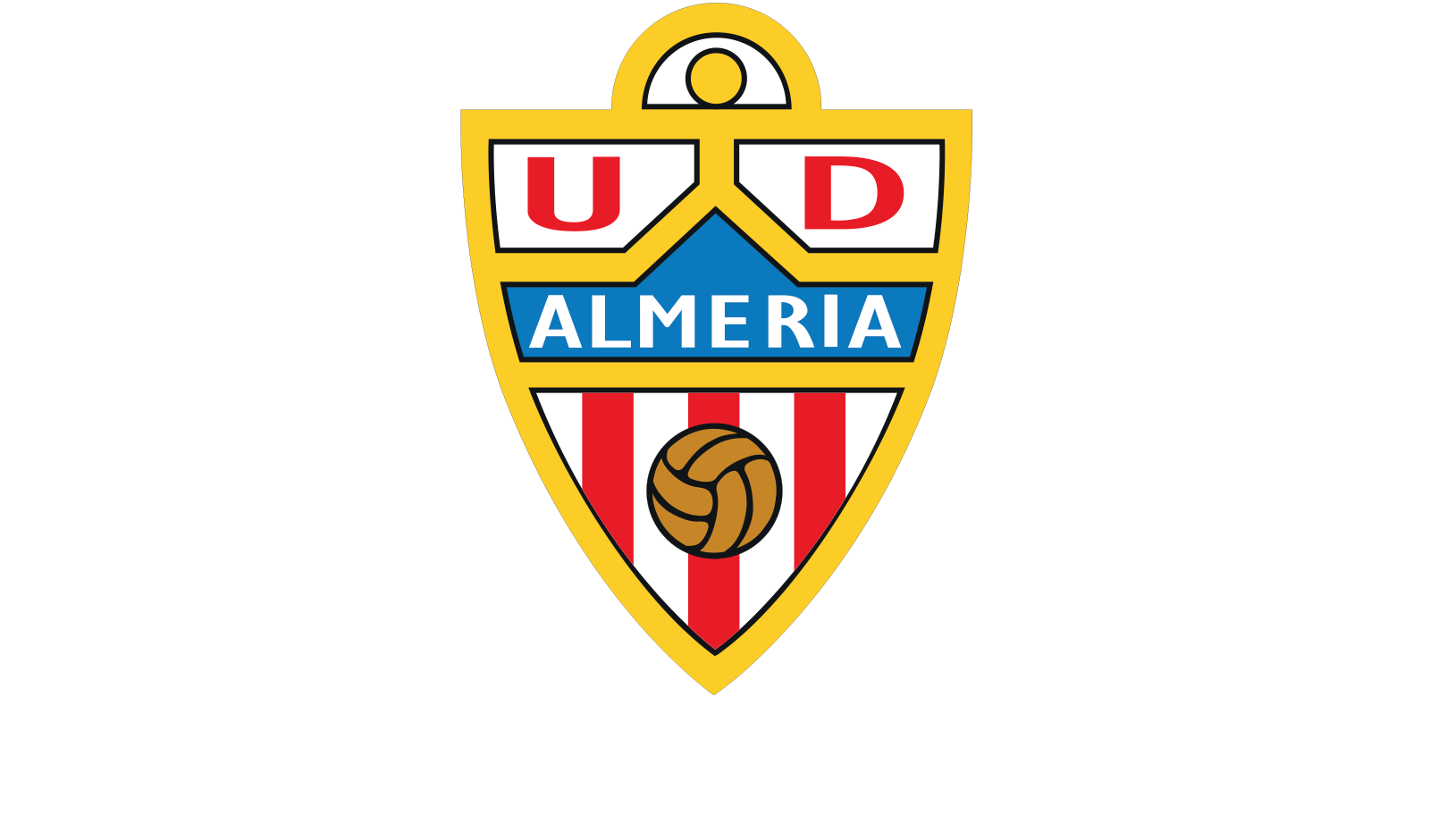 Todos los partidos de la UD Almería, en Movistar Plus+