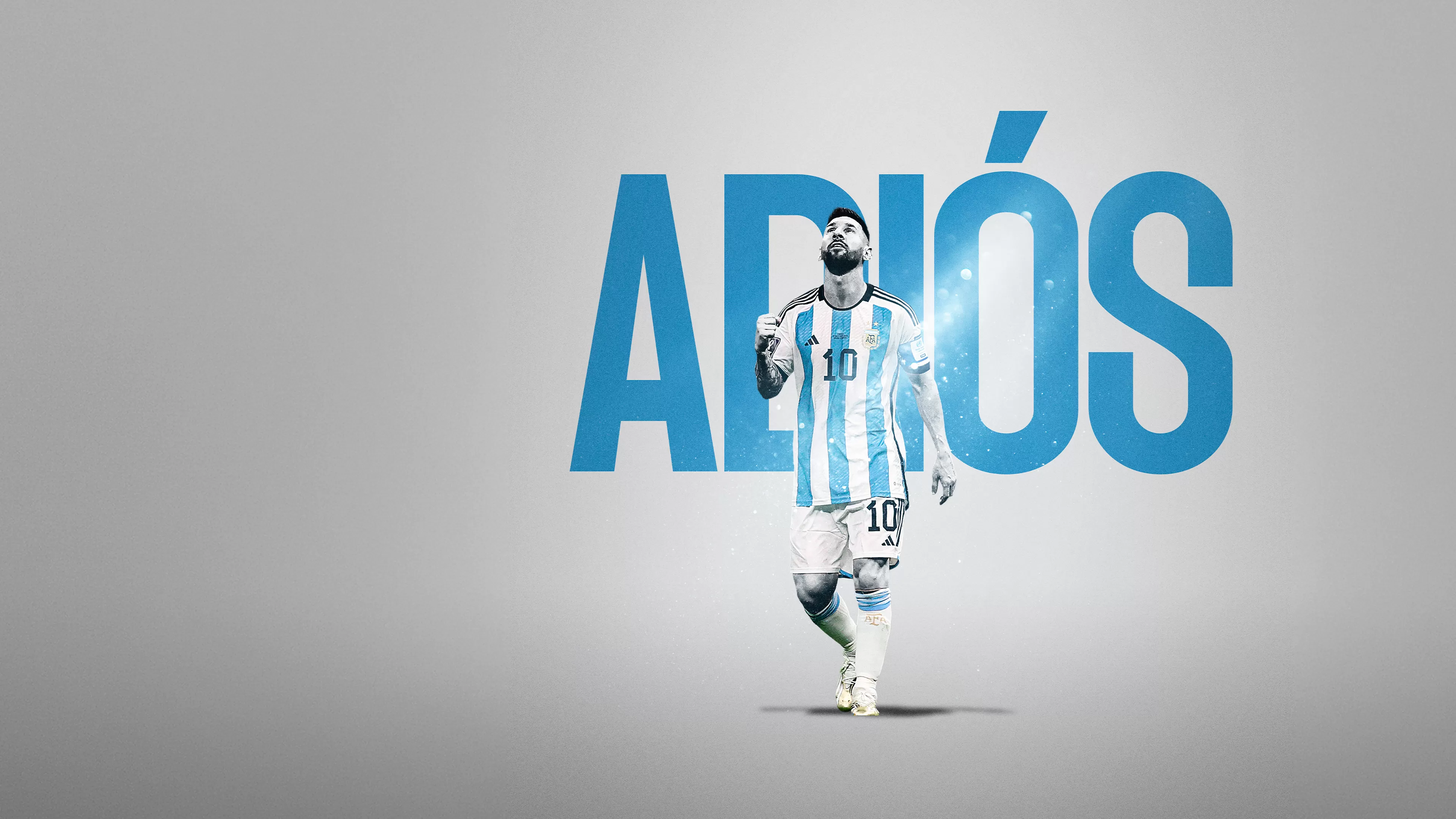 Argentina-Benín, adiós de Messi · Madrugada del 6 al 7 de oct. en Movistar Plus