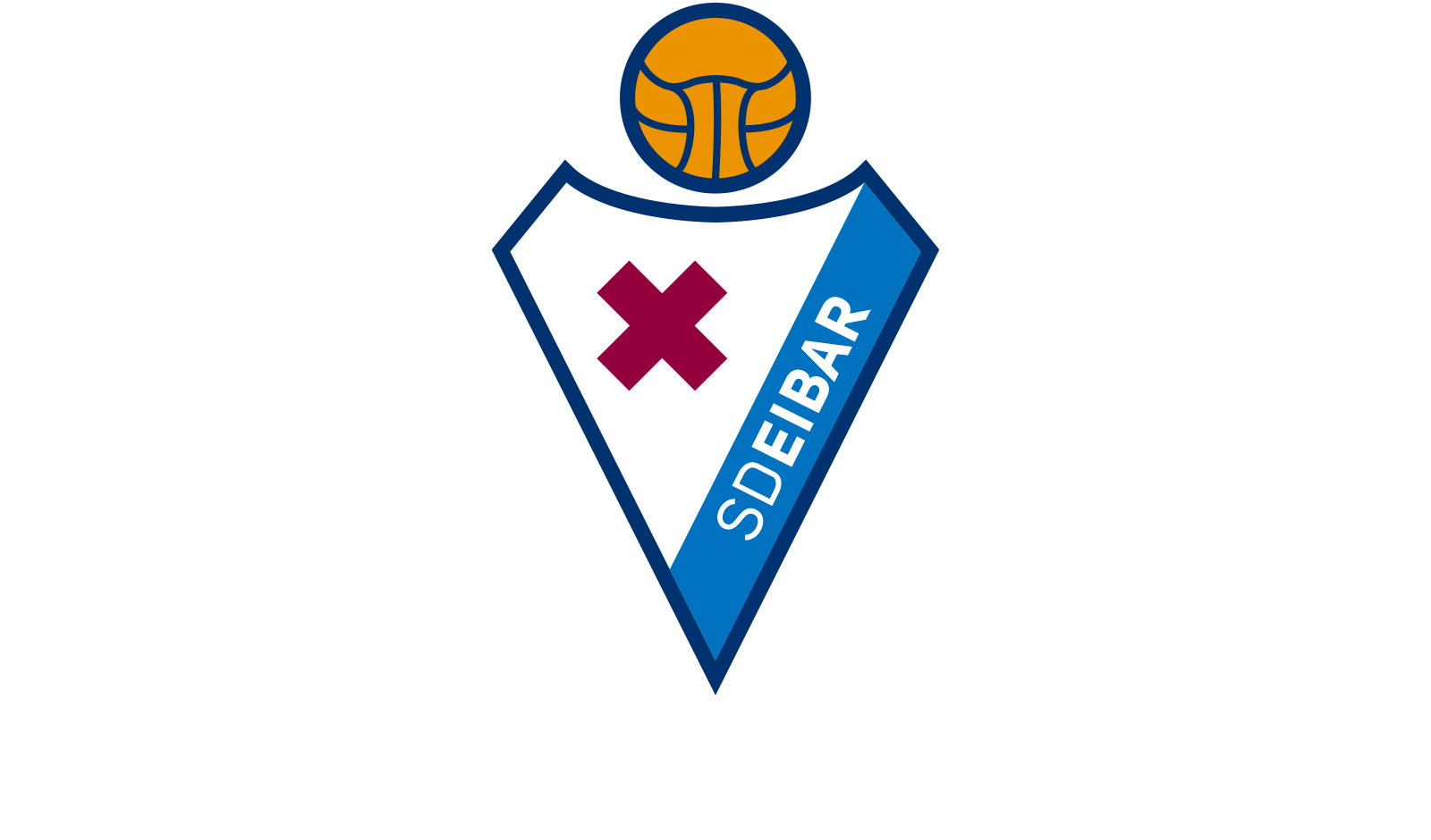 Todos los partidos de la SD Eibar, en Movistar Plus+