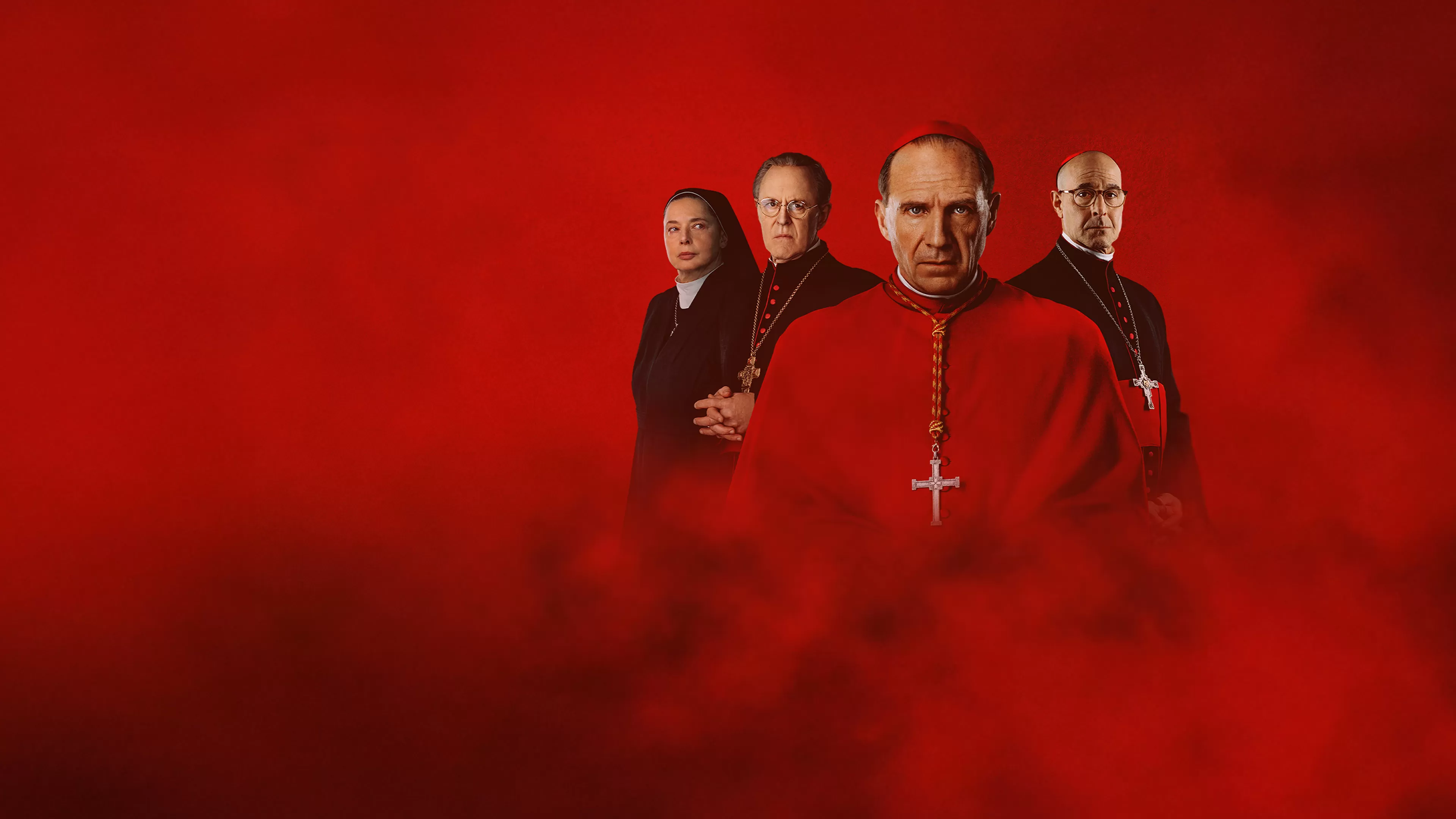 'Conclave', en Movistar Plus+
